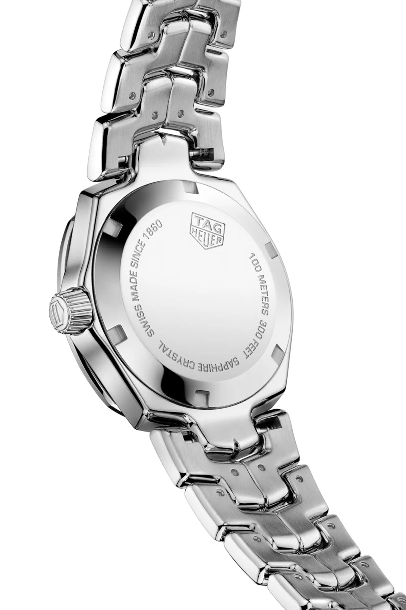 TAG Heuer Link WBC1313.BA0600