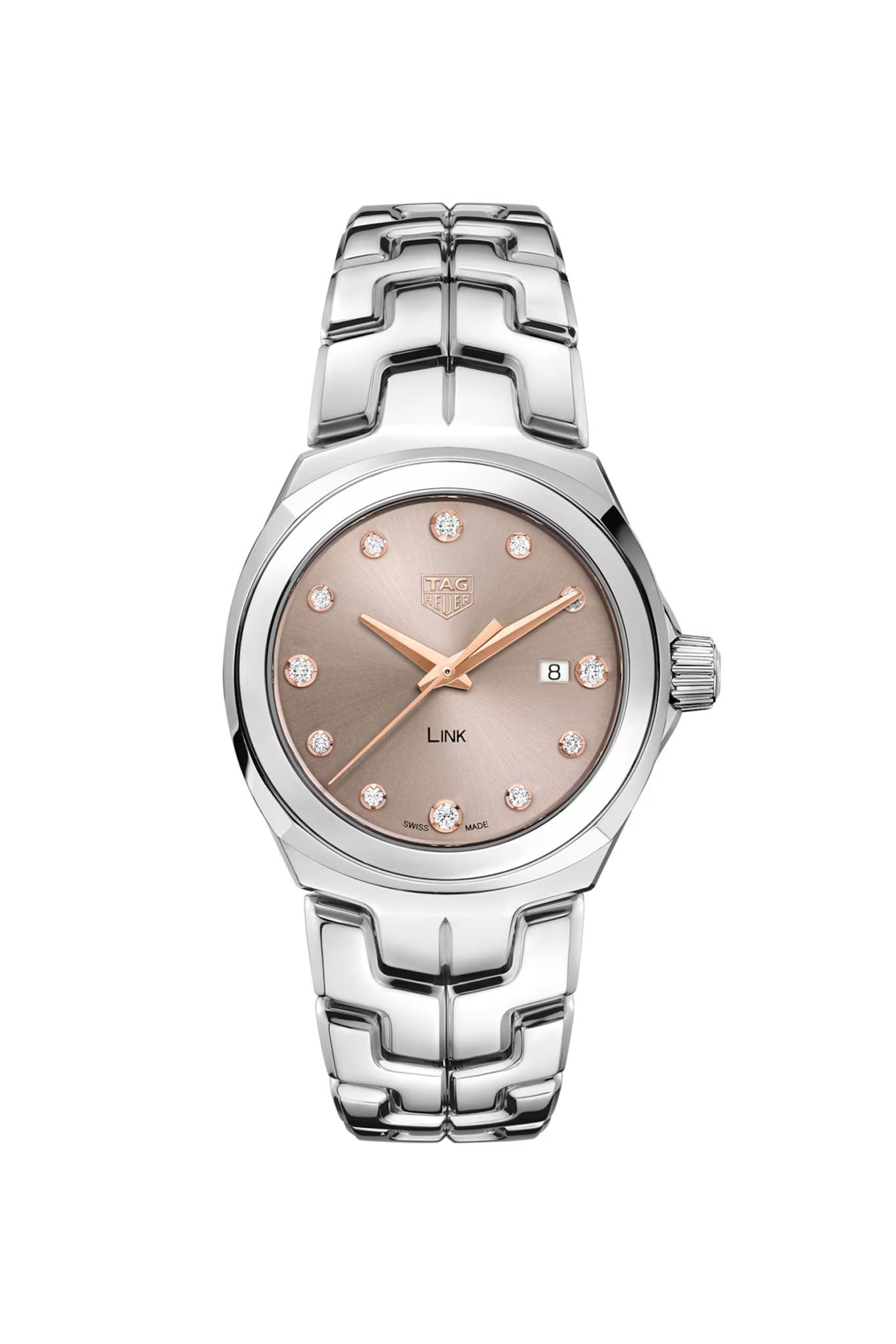 TAG Heuer Link WBC131E.BA0649