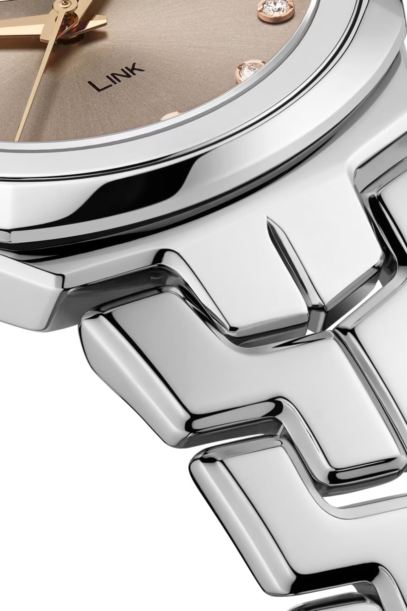 TAG Heuer Link WBC131E.BA0649