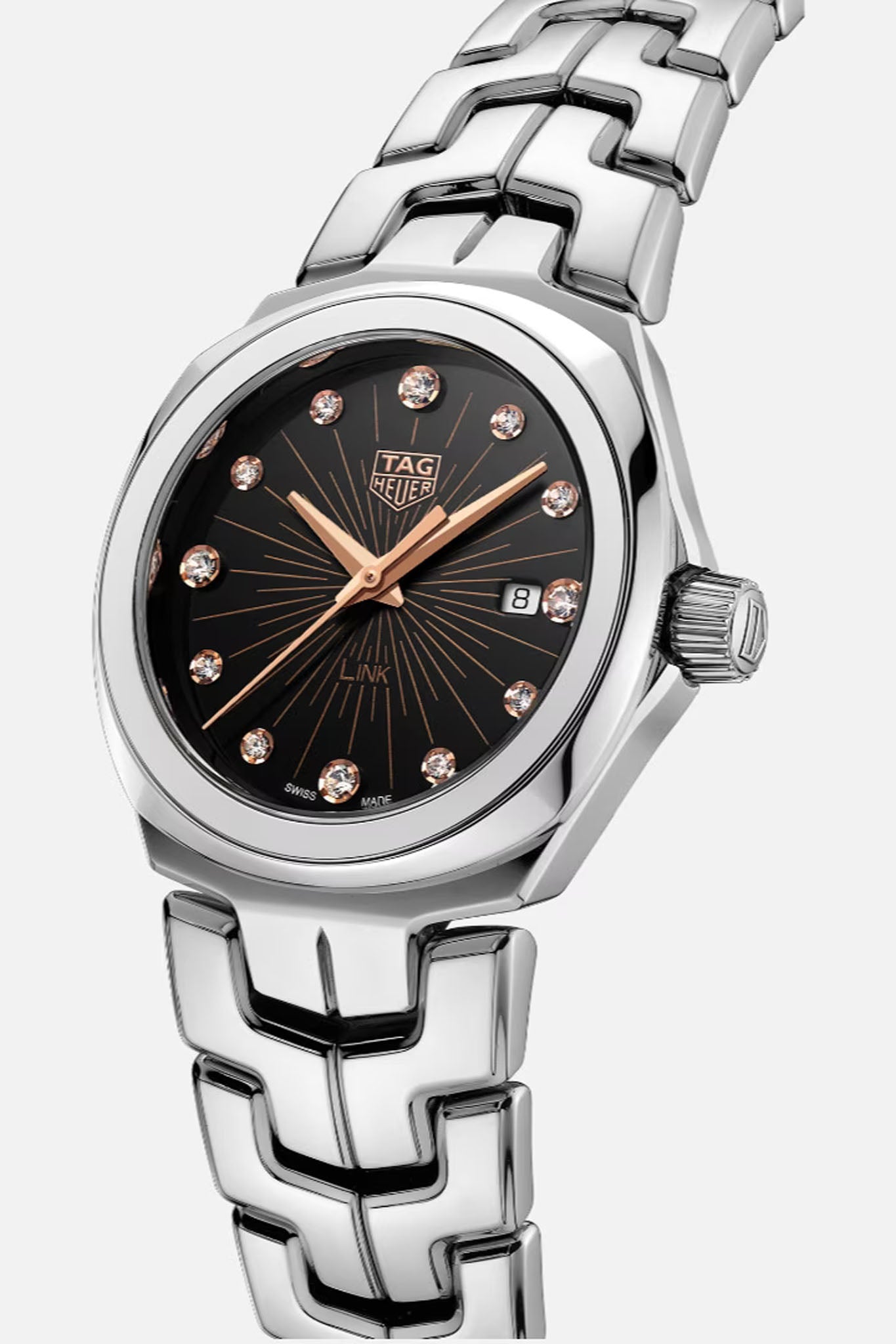 TAG Heuer Link WBC131F.BA0649