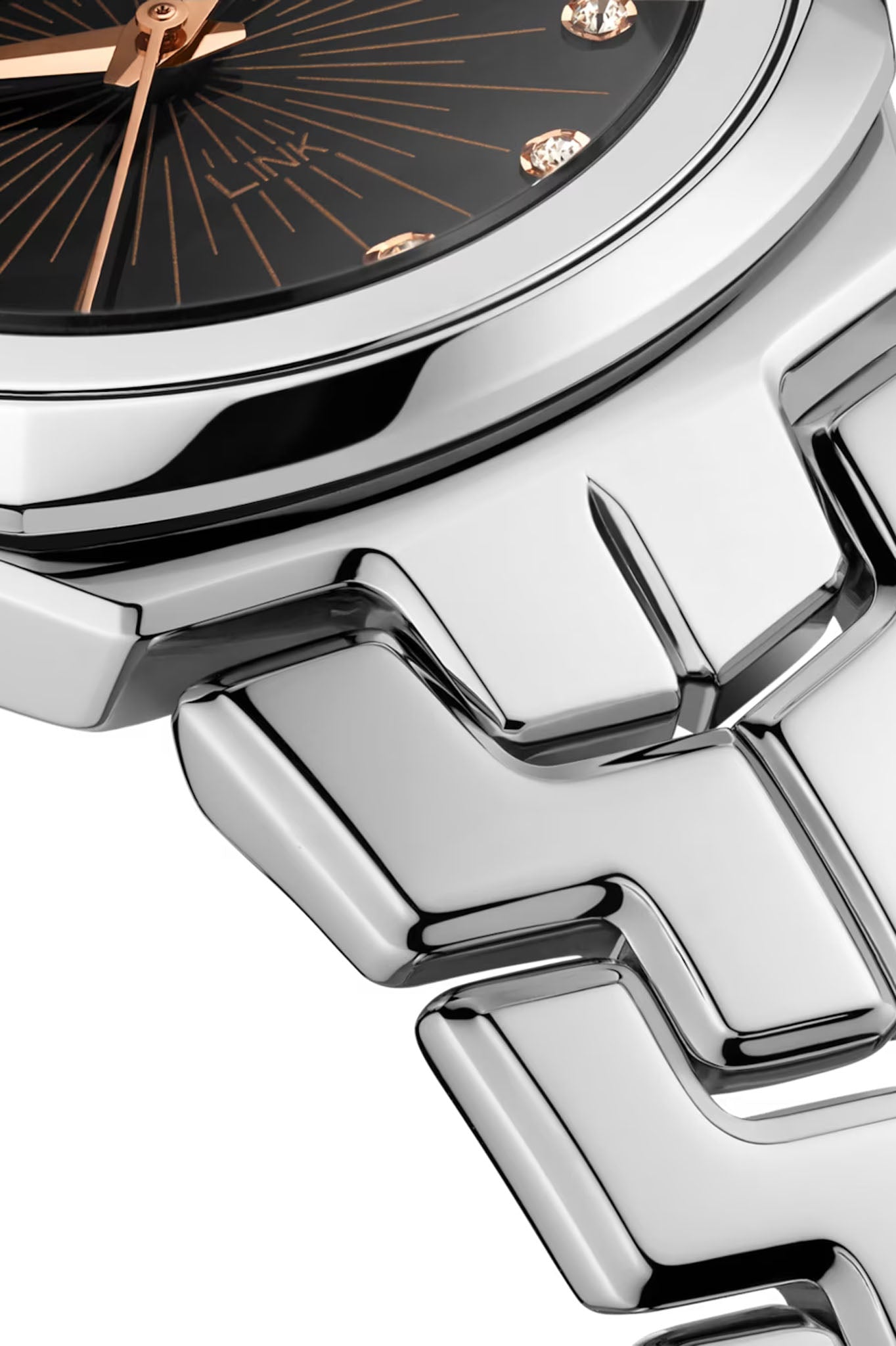 TAG Heuer Link WBC131F.BA0649