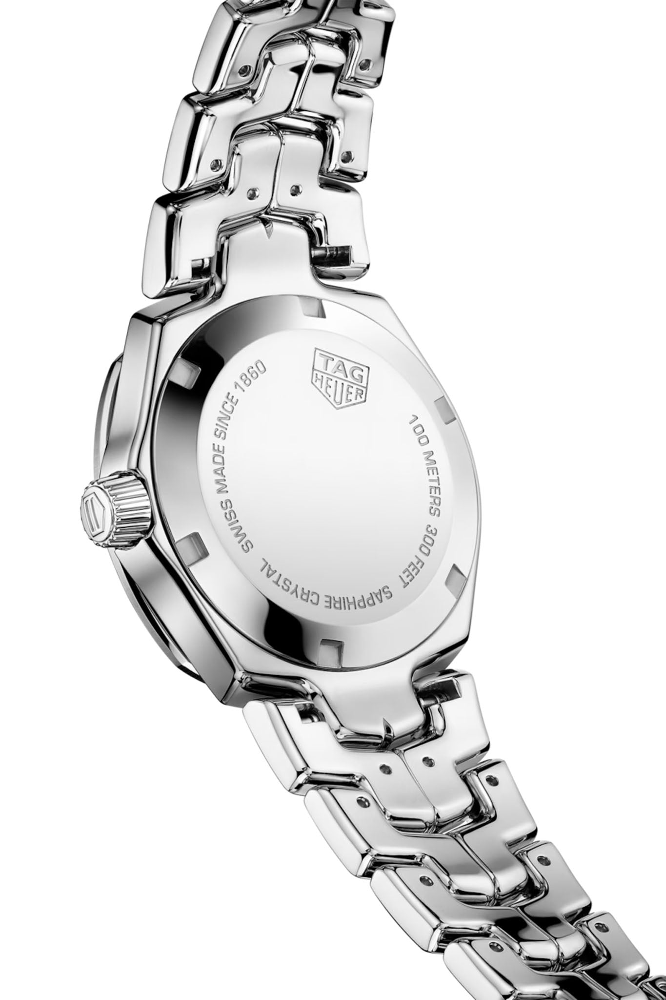 TAG Heuer Link WBC131F.BA0649