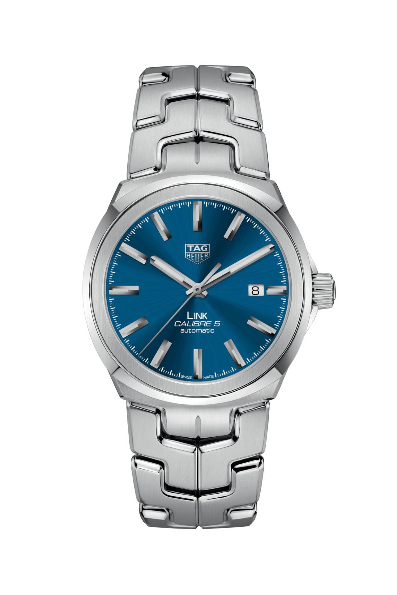 TAG Heuer Link miesten rannekello Default Title