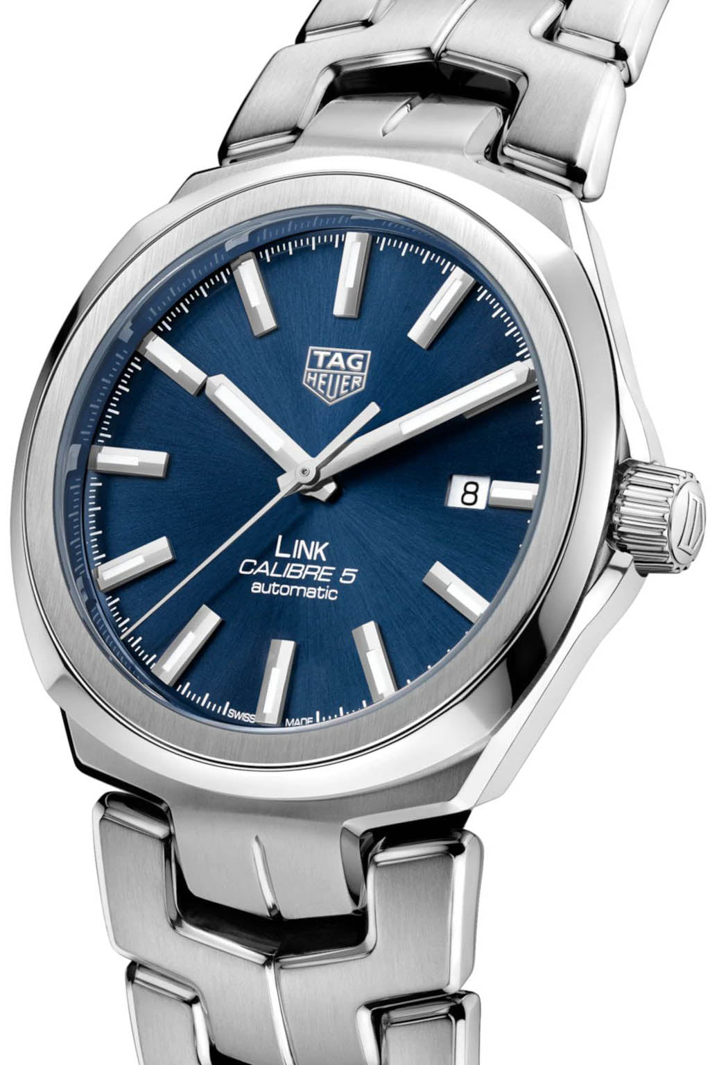 TAG Heuer Link miesten rannekello Default Title