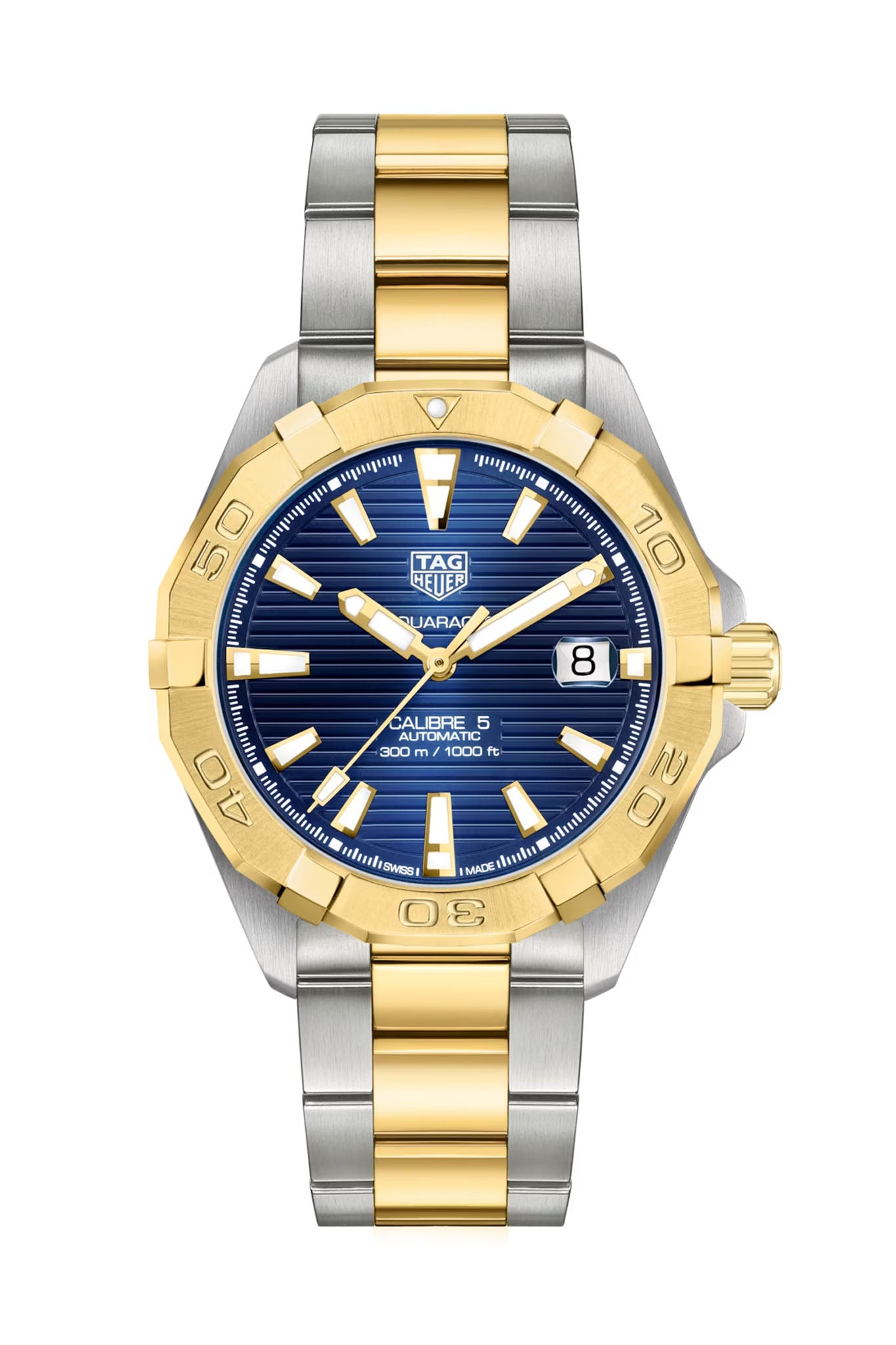 TAG Heuer Aquaracer WBD2120.BB0930