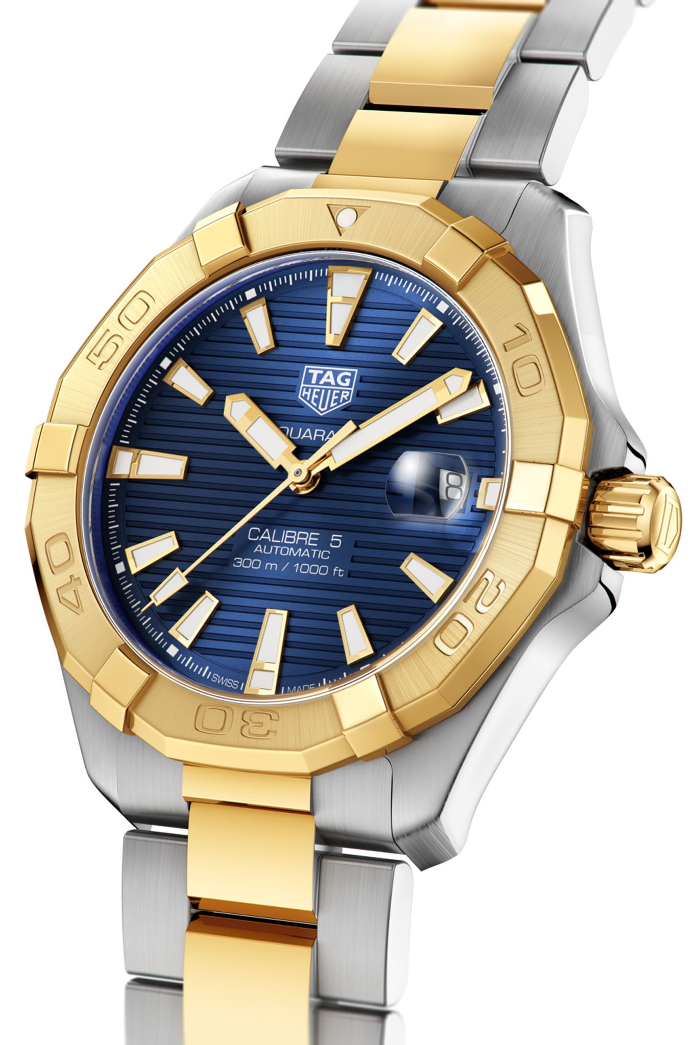 TAG Heuer Aquaracer WBD2120.BB0930