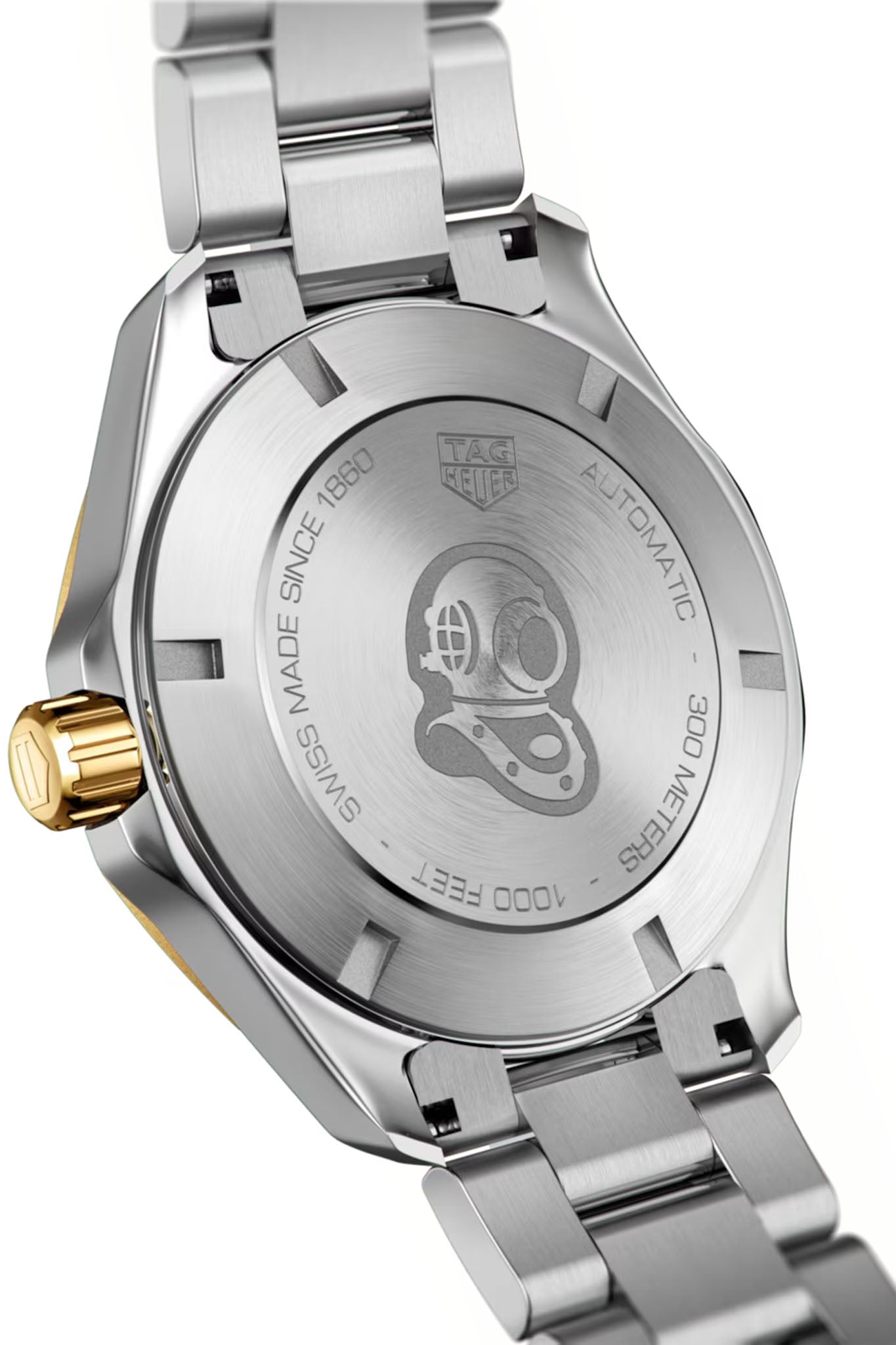 TAG Heuer Aquaracer WBD2120.BB0930