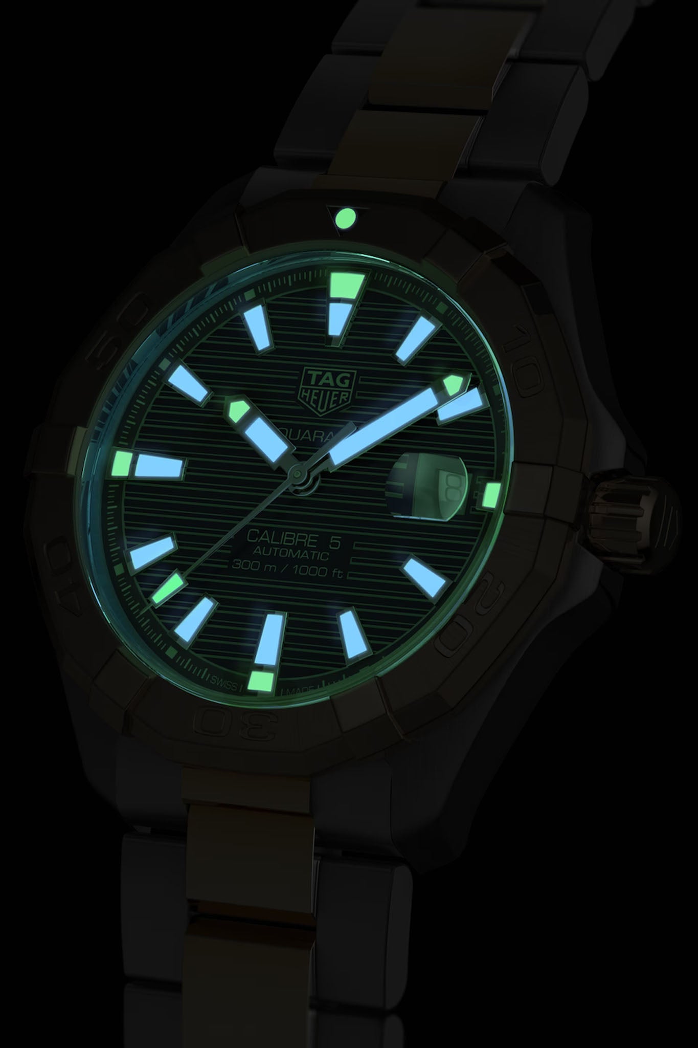 TAG Heuer Aquaracer WBD2120.BB0930