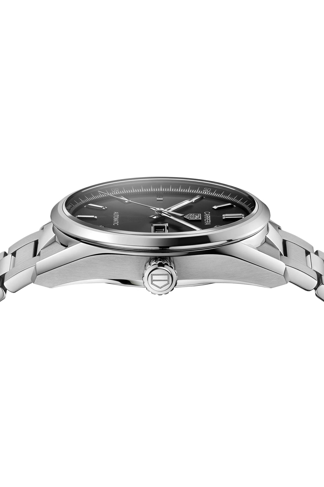 TAG Heuer Carrera Day-Date miesten rannekello Default Title