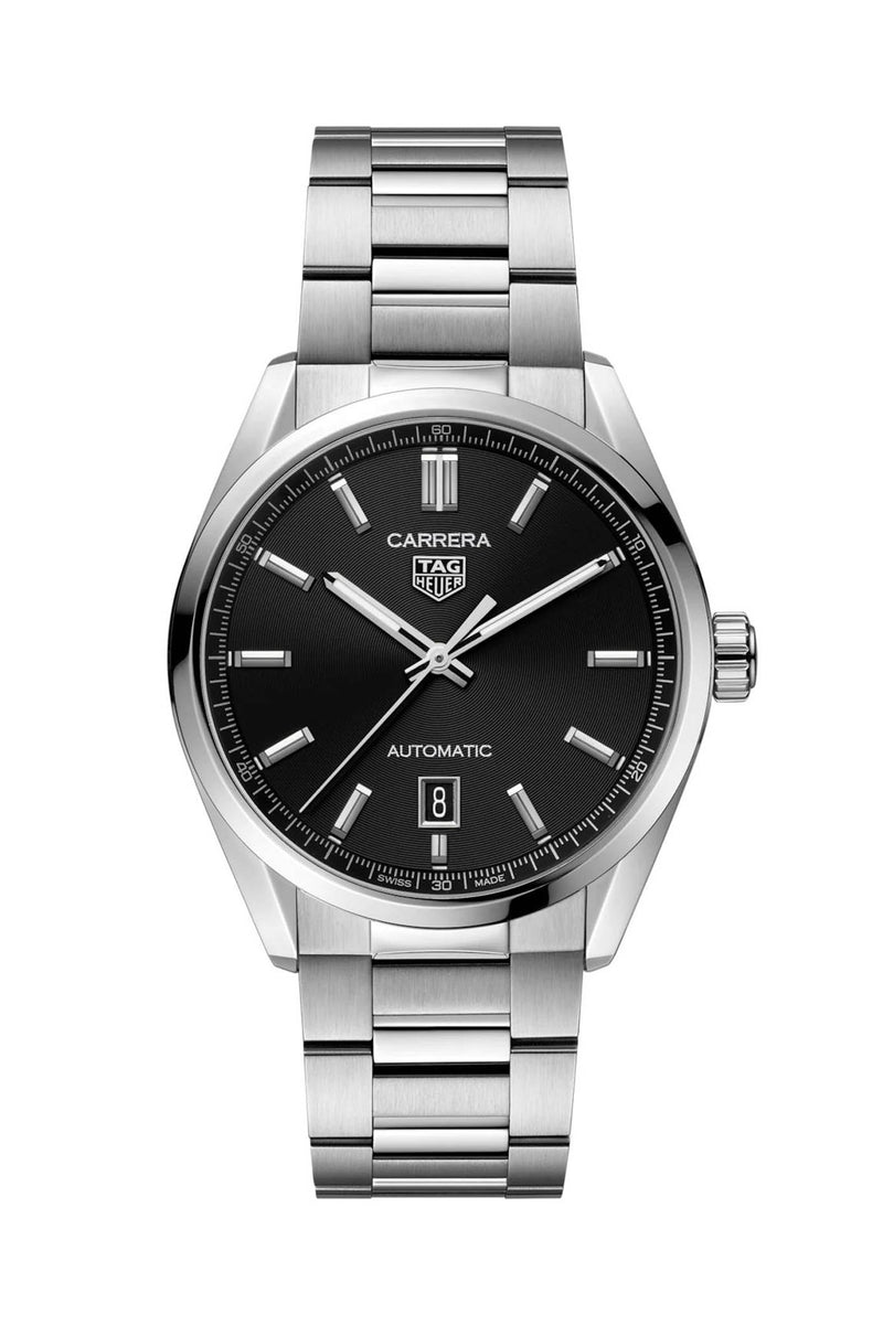 TAG Heuer Carrera miesten rannekello WBN2110.BA0639 tuotekuva