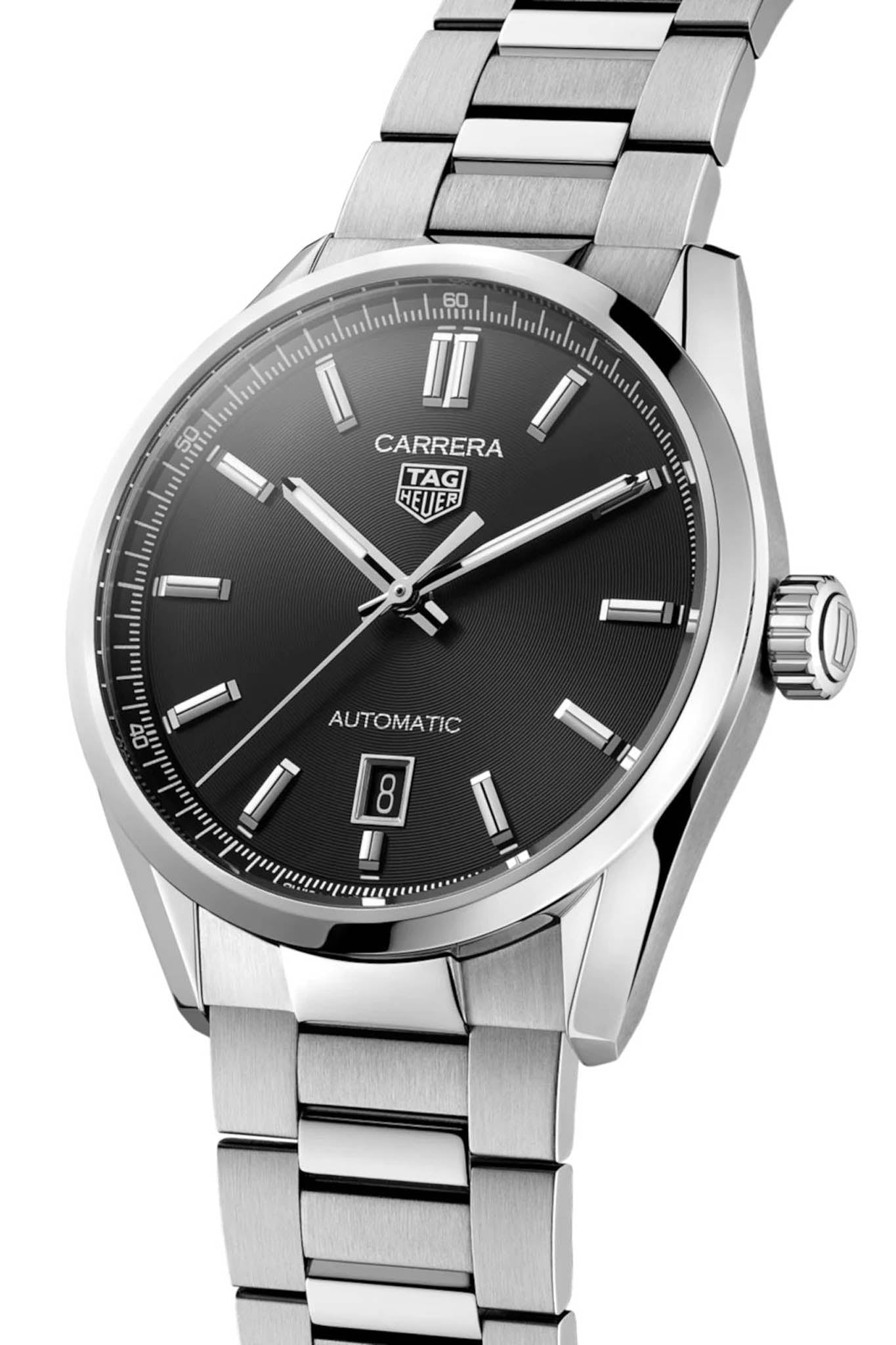 TAG Heuer Carrera miesten rannekello Default Title