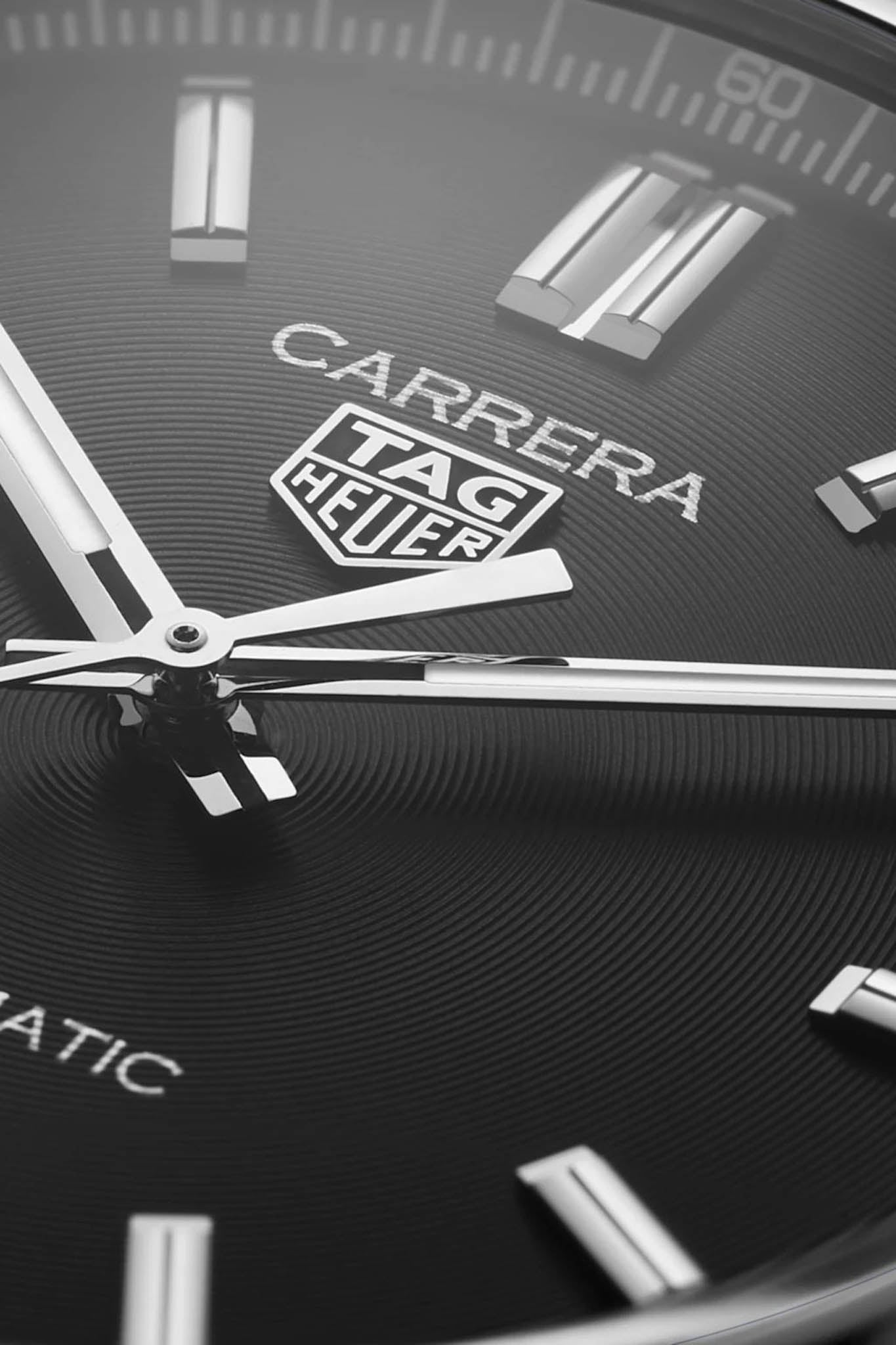 TAG Heuer Carrera miesten rannekello Default Title