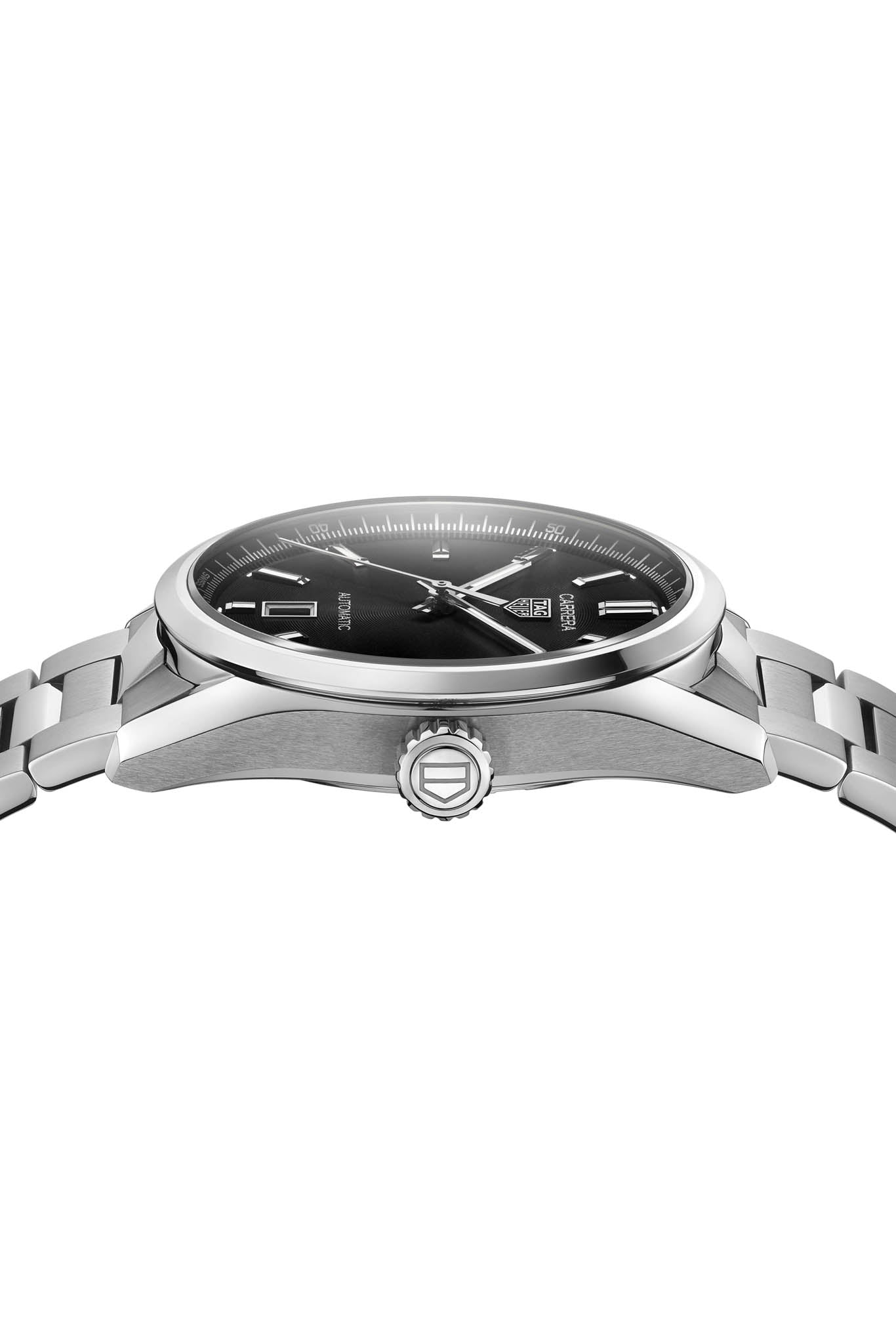 TAG Heuer Carrera miesten rannekello Default Title