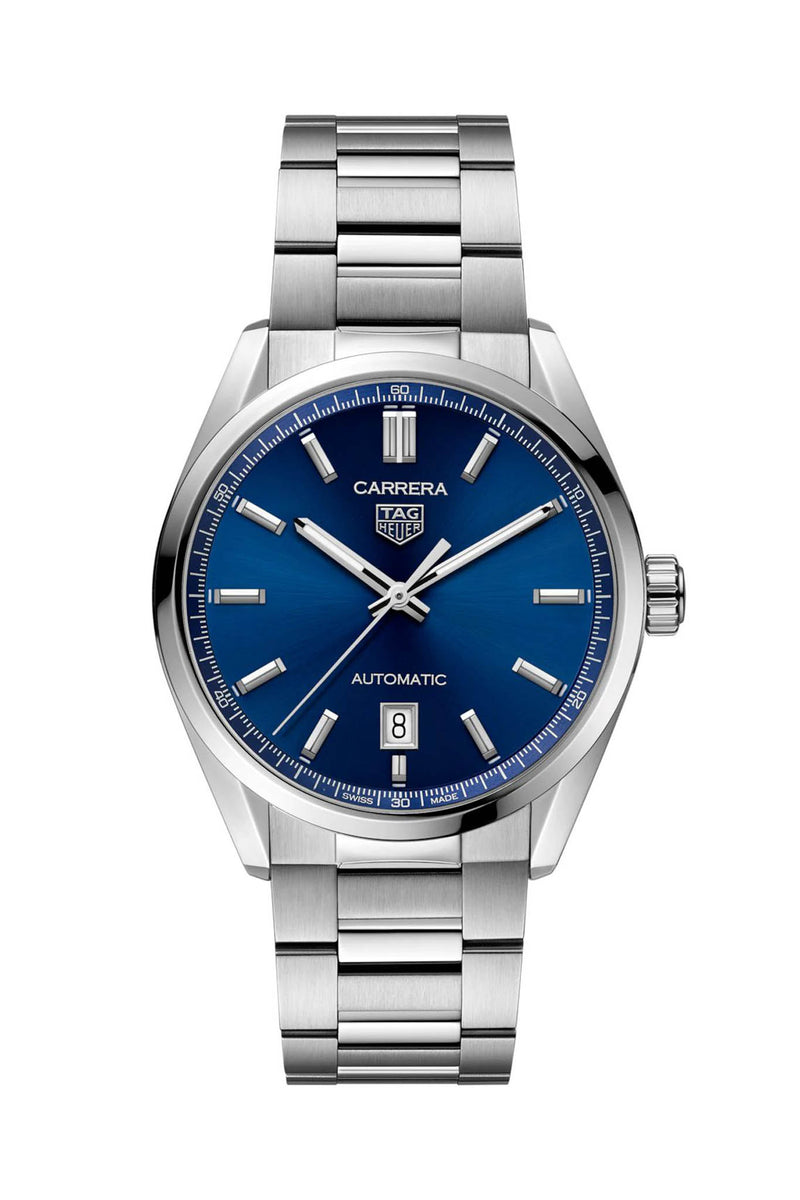 TAG Heuer Carrera miesten rannekello WBN2112.BA0639 tuotekuva