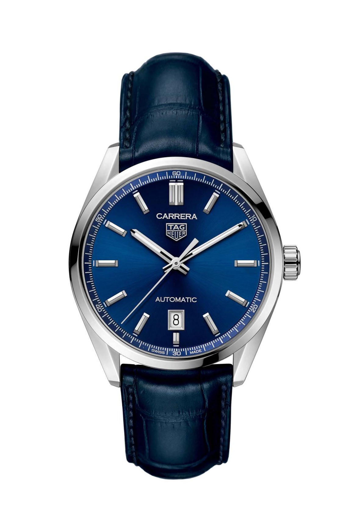 TAG Heuer Carrera 39 miesten rannekello Default Title