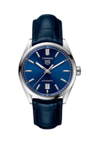 TAG Heuer Carrera 39 miesten rannekello Default Title