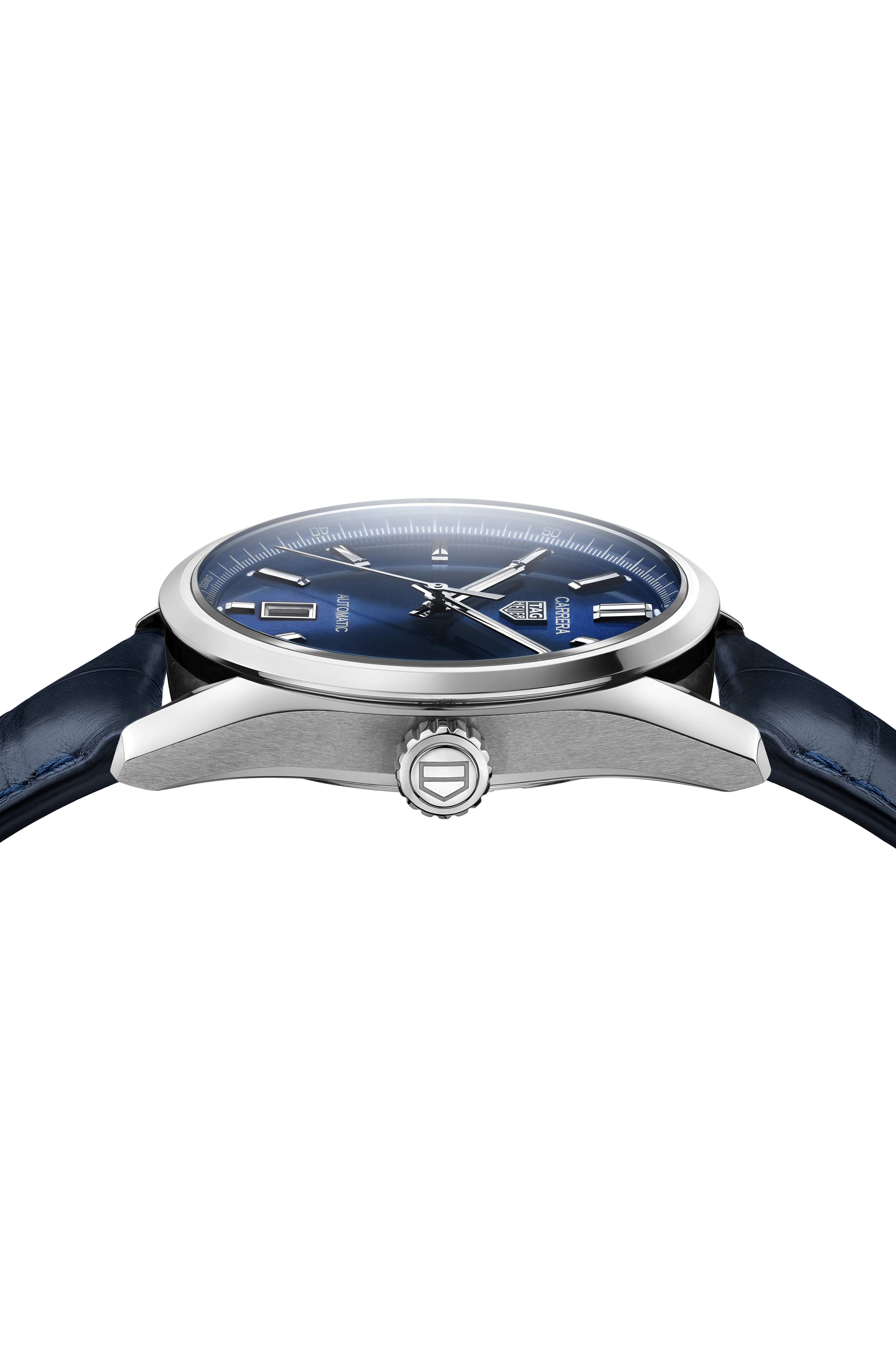 TAG Heuer Carrera 39 miesten rannekello Default Title