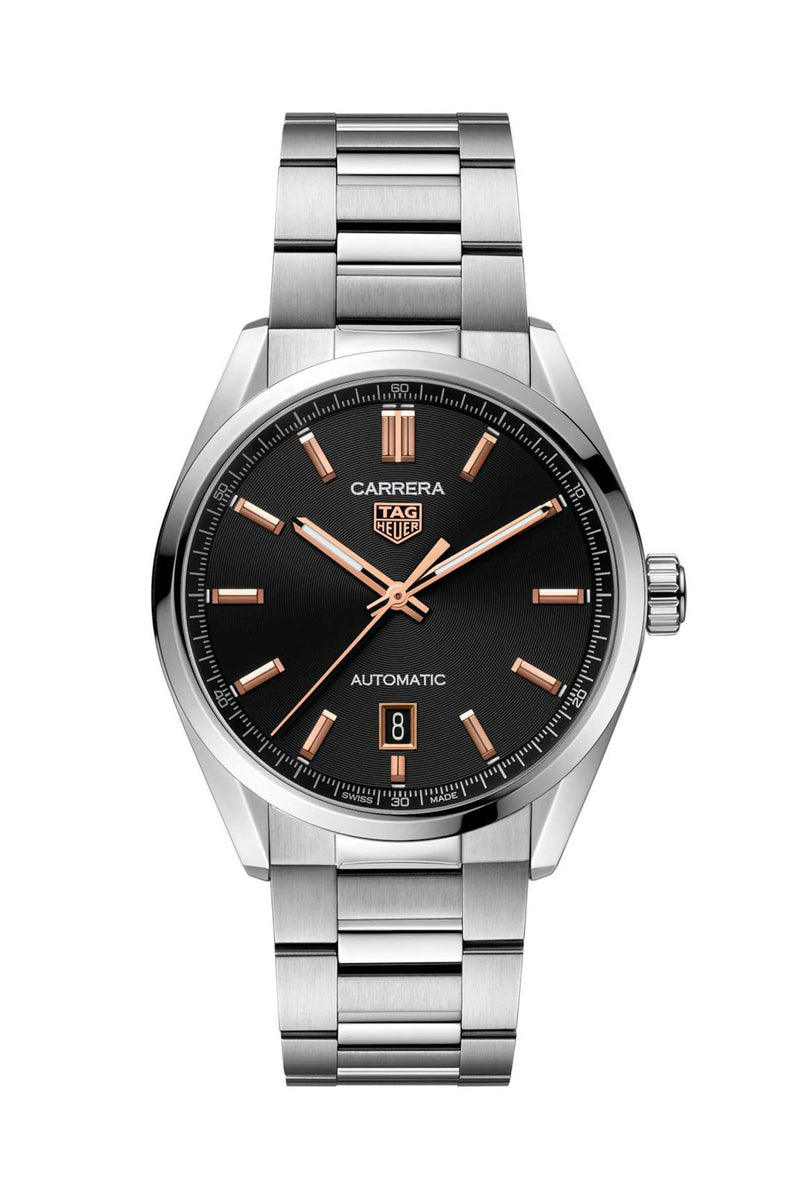 TAG Heuer Carrera miesten rannekello WBN2113.BA0639 tuotekuva