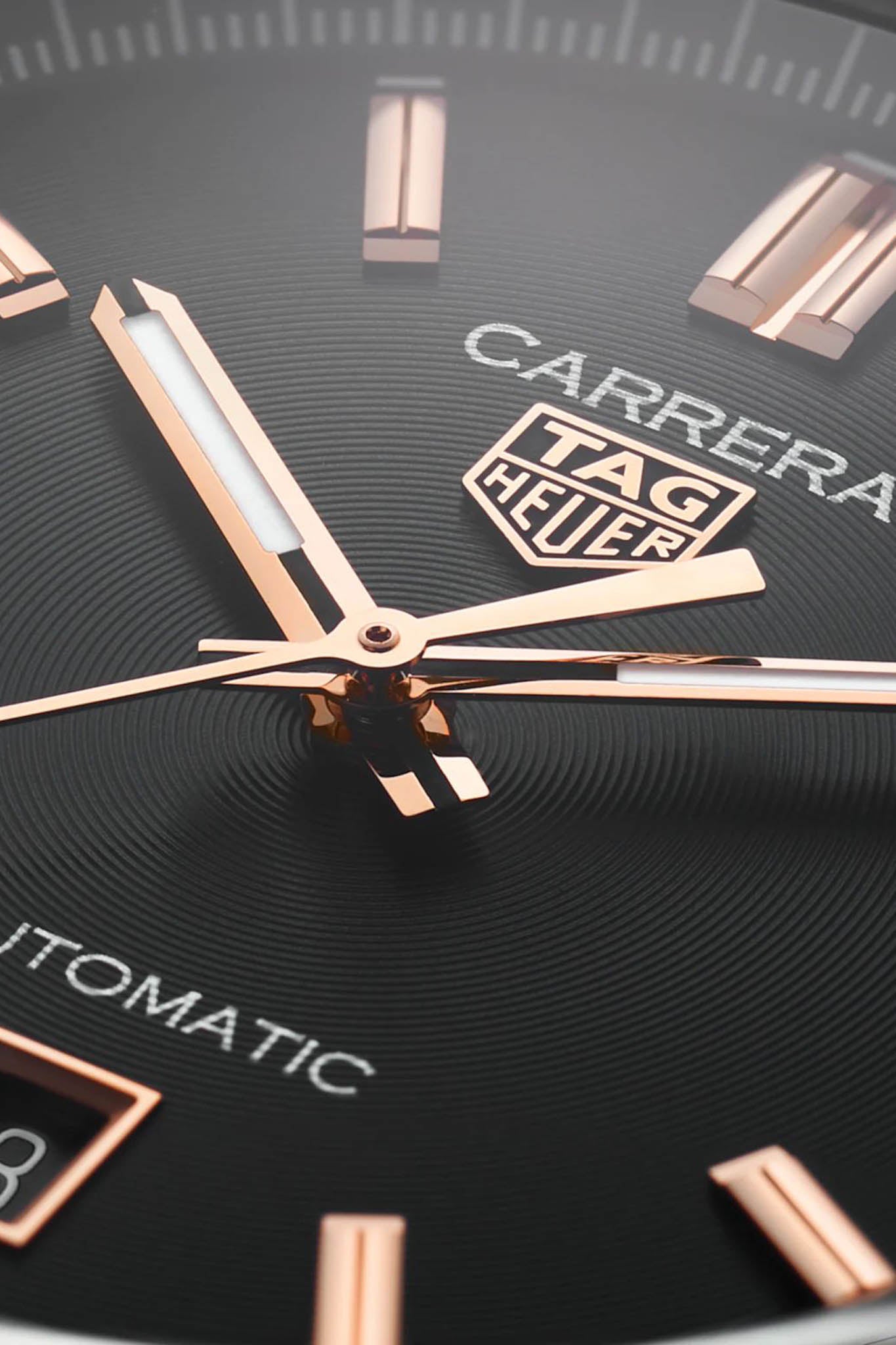 TAG Heuer Carrera miesten rannekello Default Title