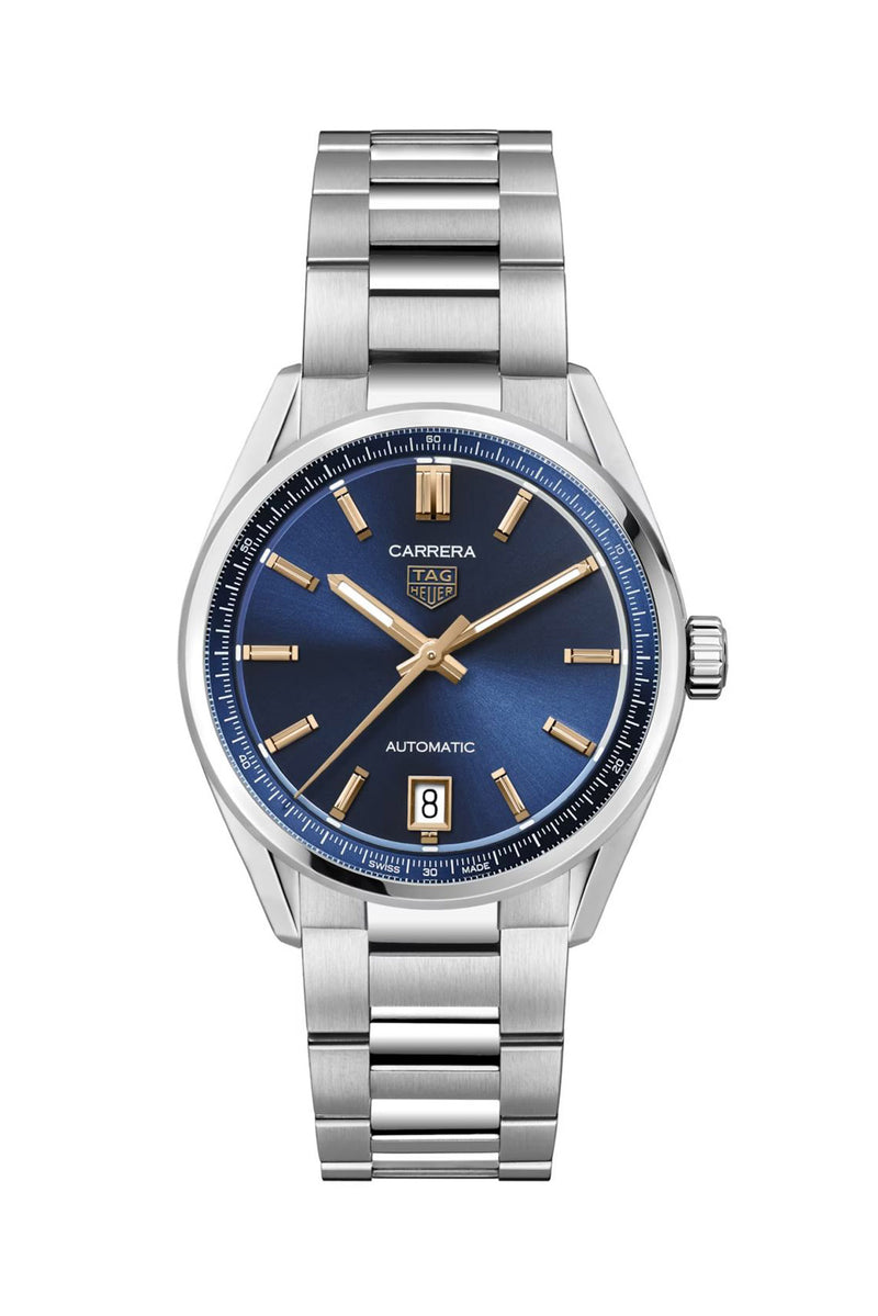 TAG Heuer Carrera Date 36 naisten rannekello WBN2311-BA0001 tuotekuva