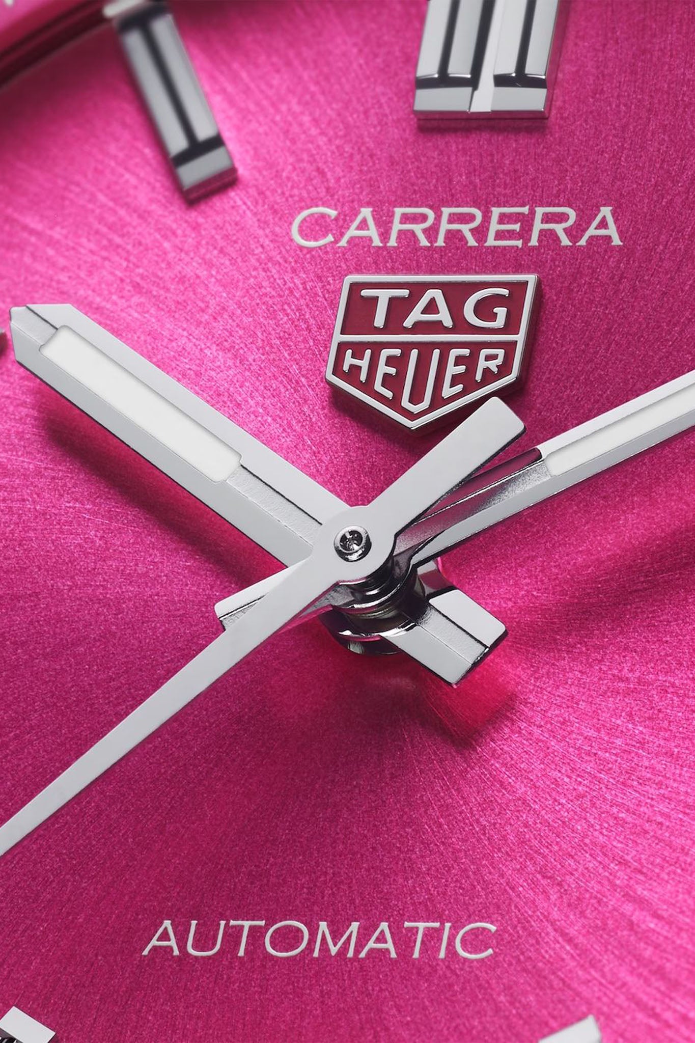 TAG Heuer Carrera Date 36 naisten rannekello