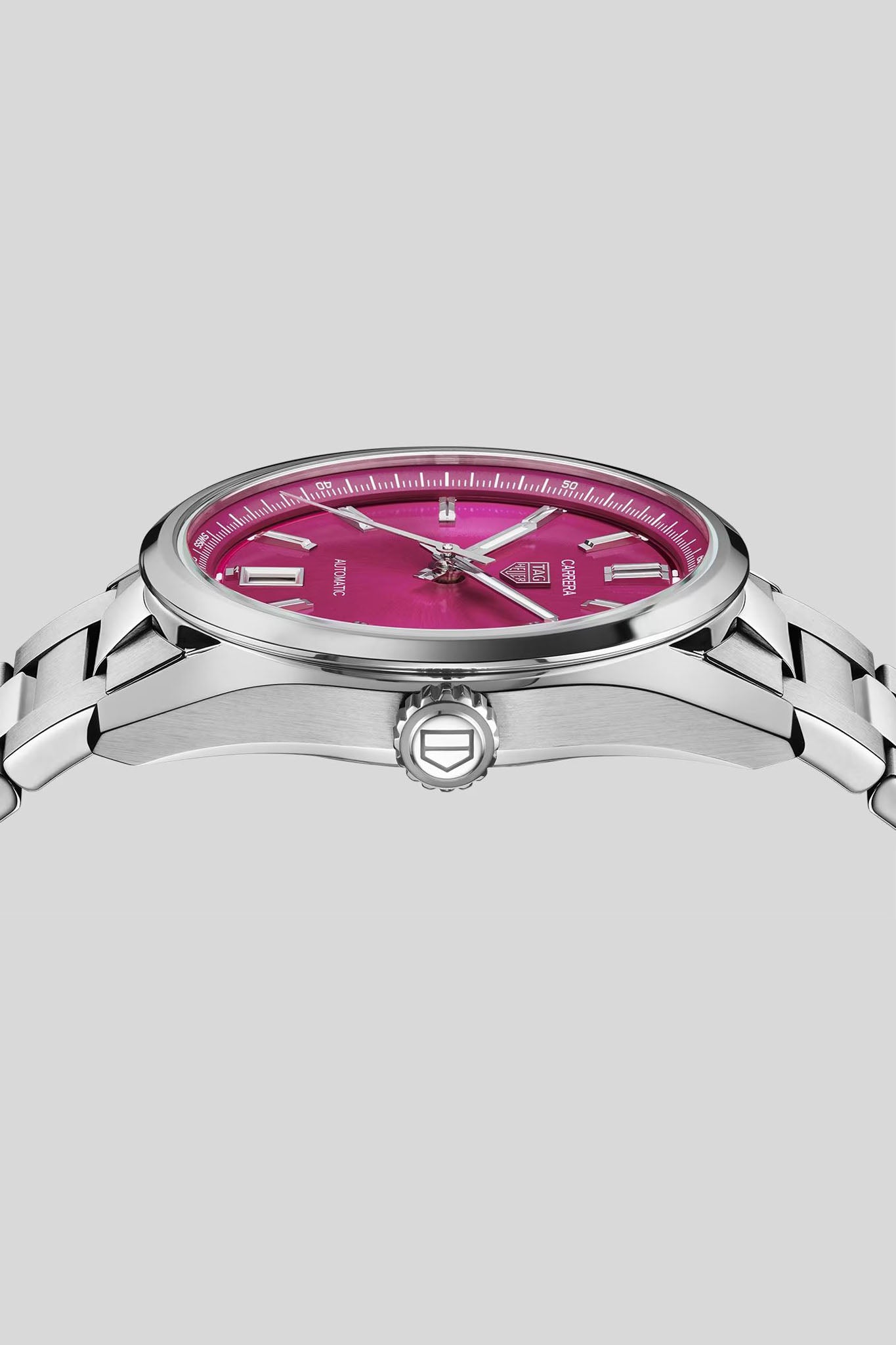 TAG Heuer Carrera Date 36 naisten rannekello