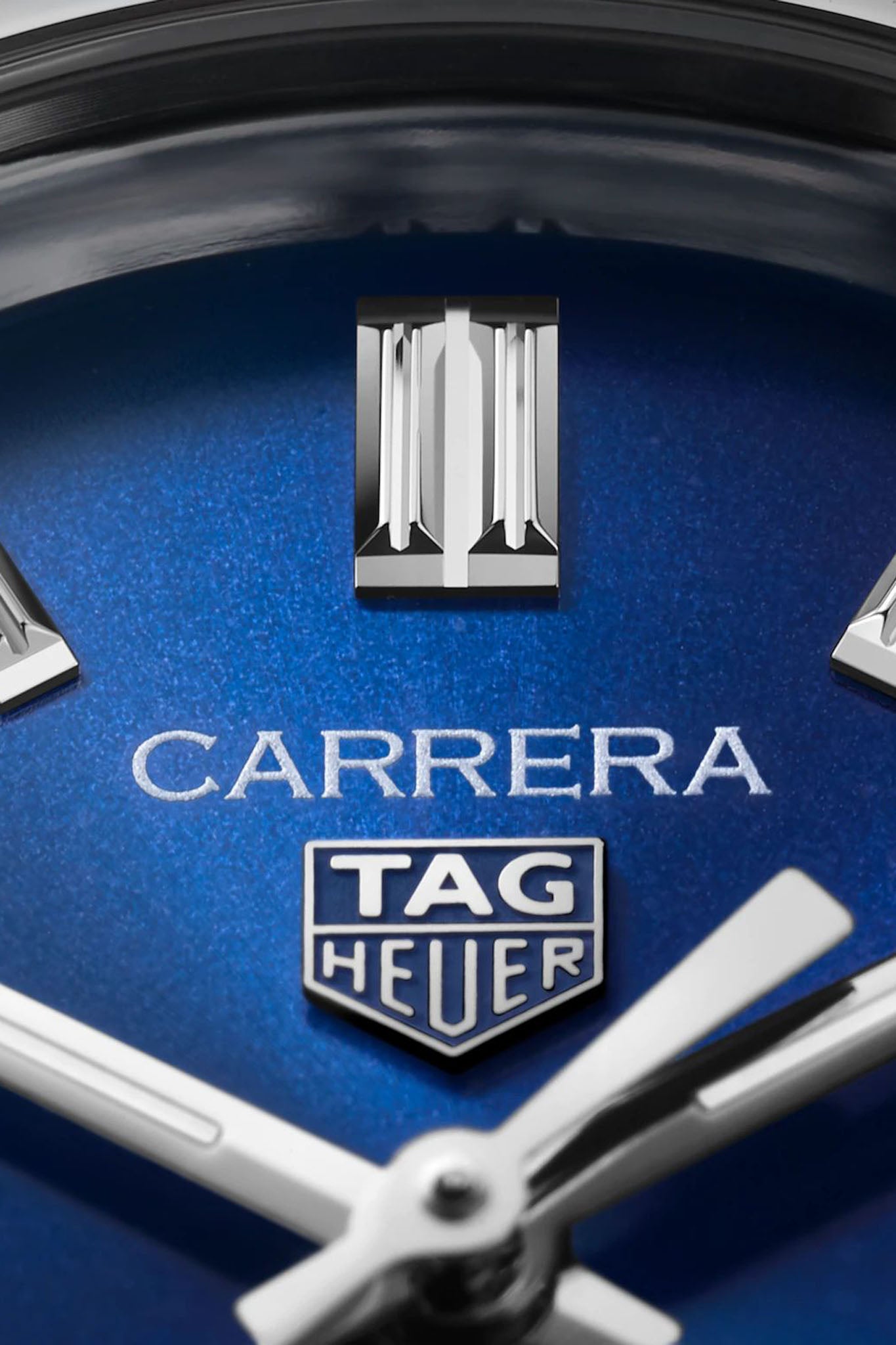 TAG Heuer Carrera naisten rannekello Default Title