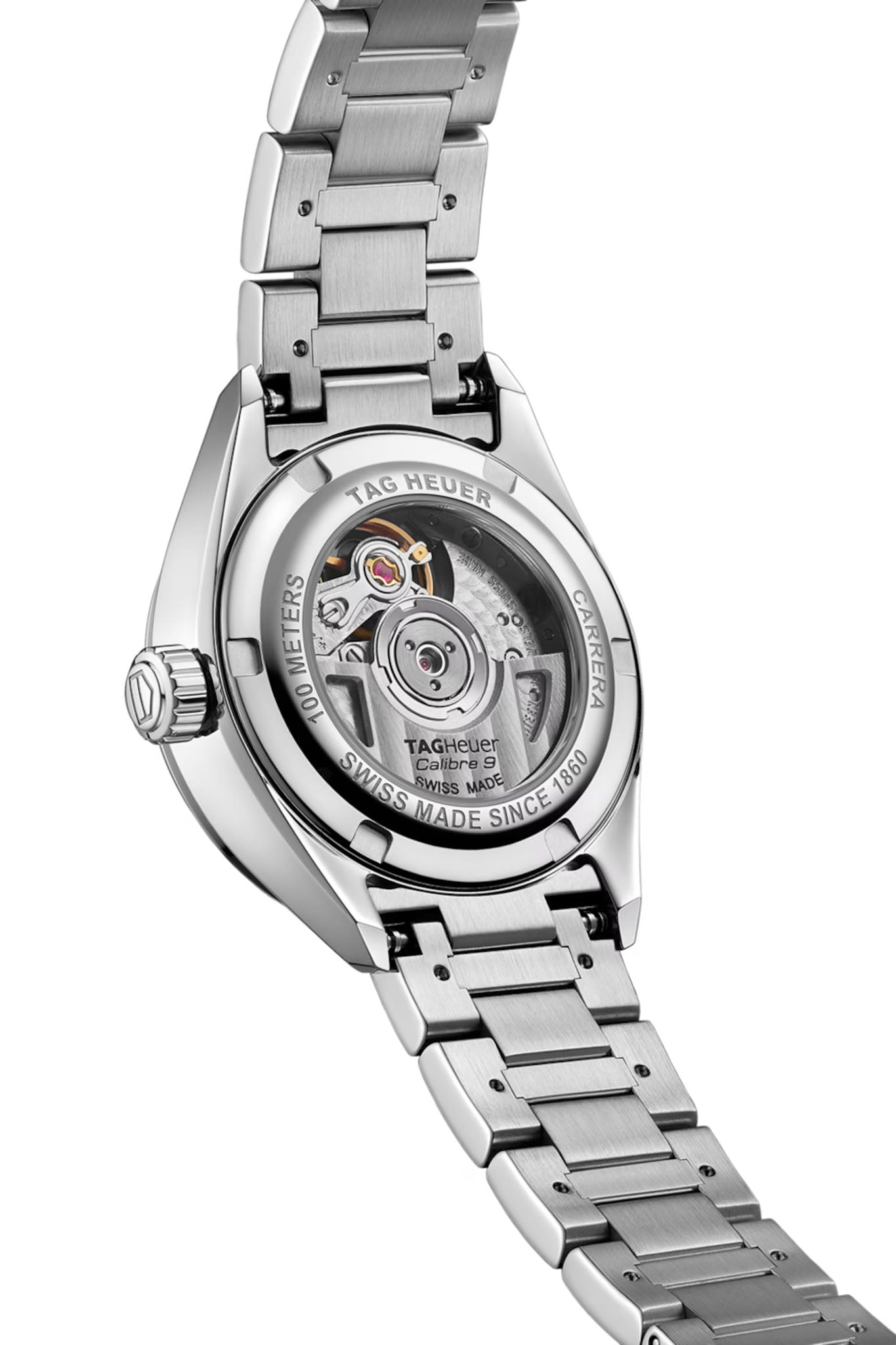 TAG Heuer Carrera WBN2414.BA0621