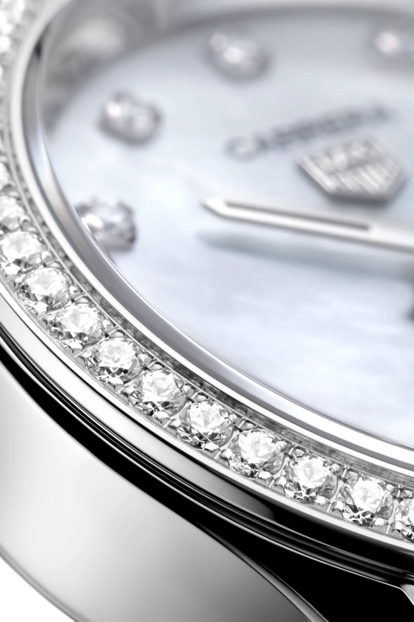 TAG Heuer Carrera WBN2414.BA0621
