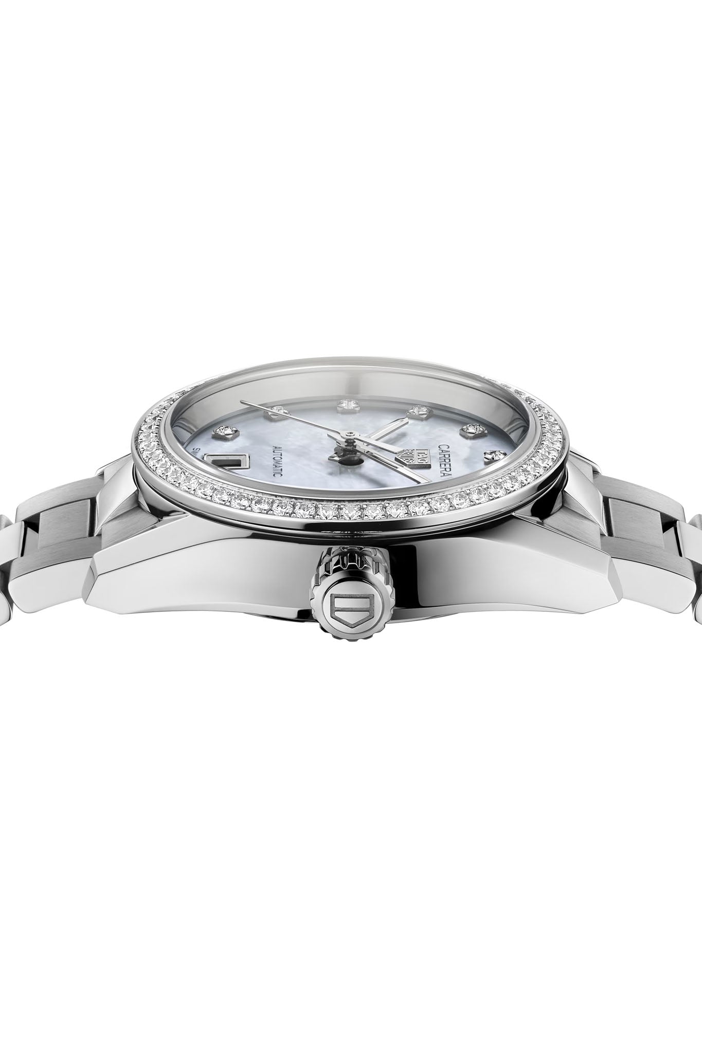 TAG Heuer Carrera WBN2414.BA0621
