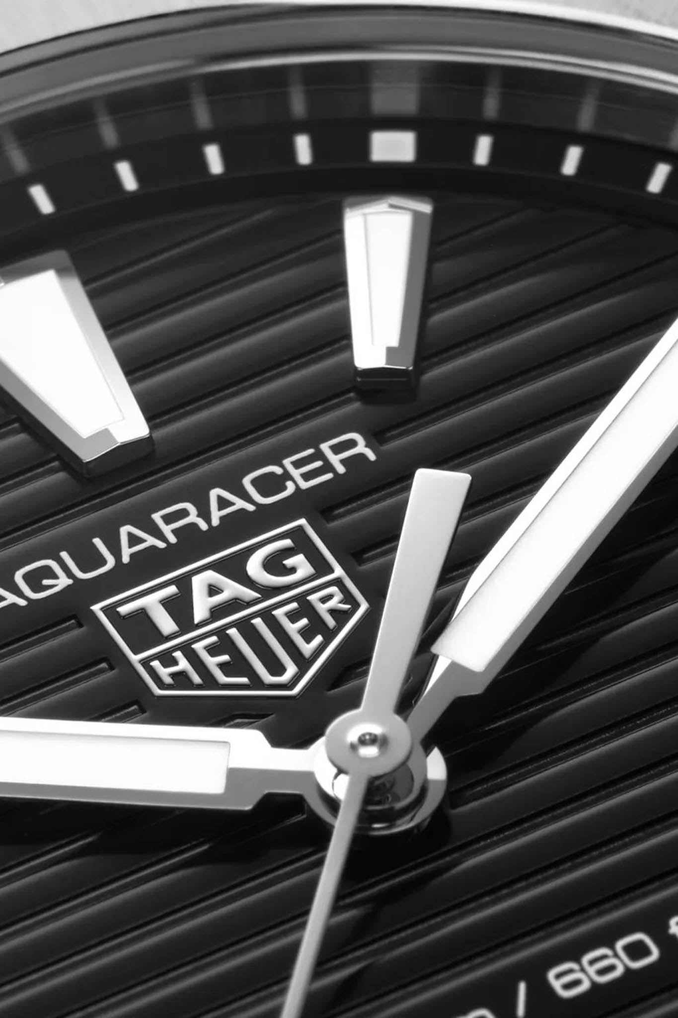 TAG Heuer Aquaracer Professional 200 miesten rannekello Default Title