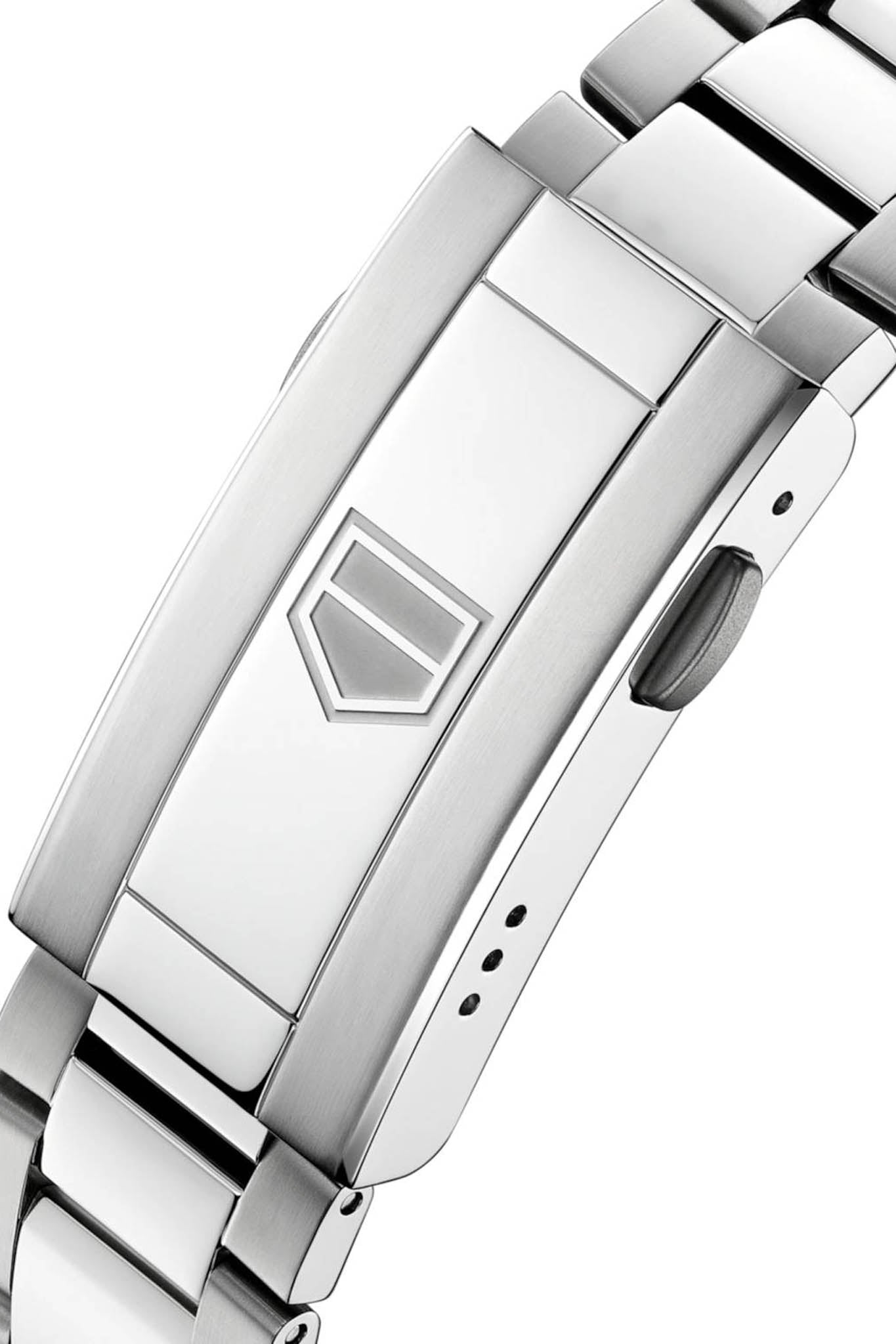 TAG Heuer Aquaracer Professional 200 miesten rannekello Default Title