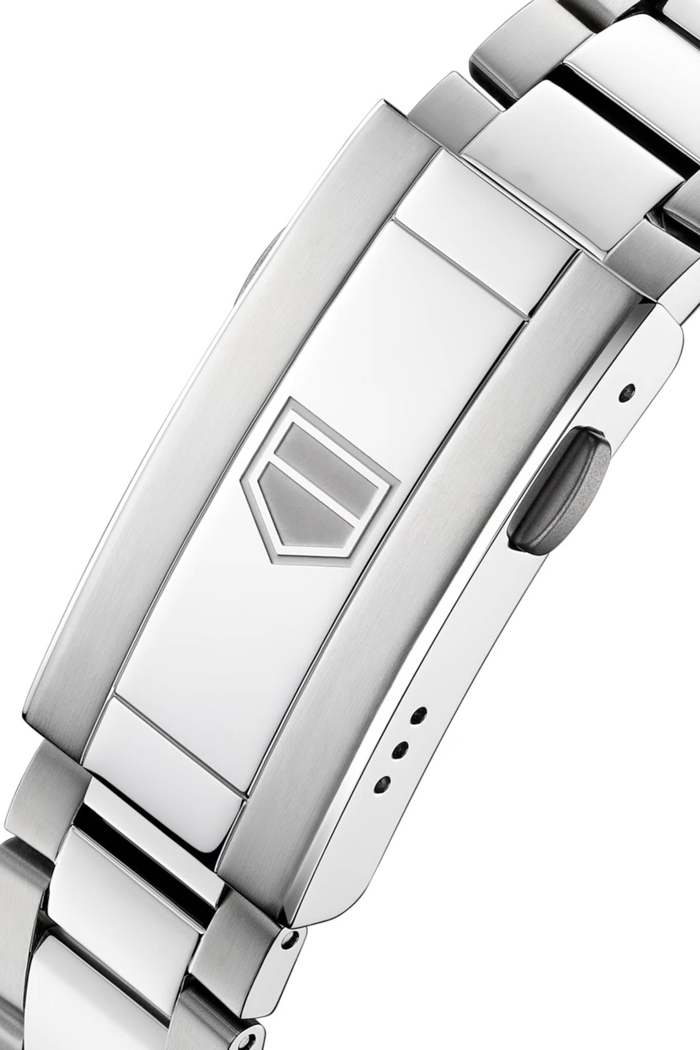 TAG Heuer Aquaracer Professional 200 Solargraph rannekello