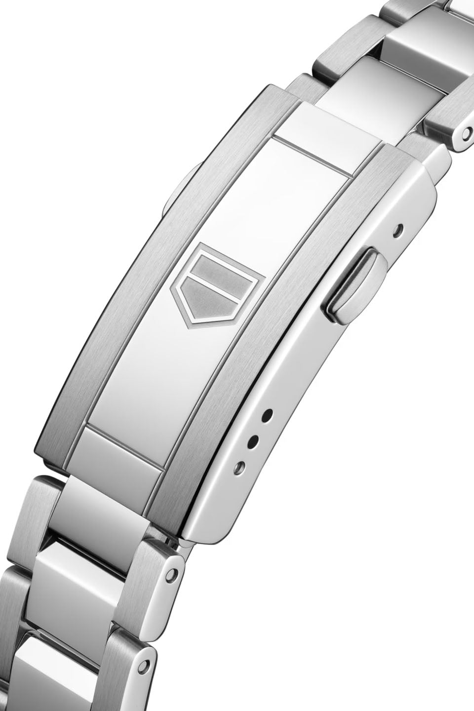 TAG Heuer Aquaracer Professional 200 Solargraph rannekello