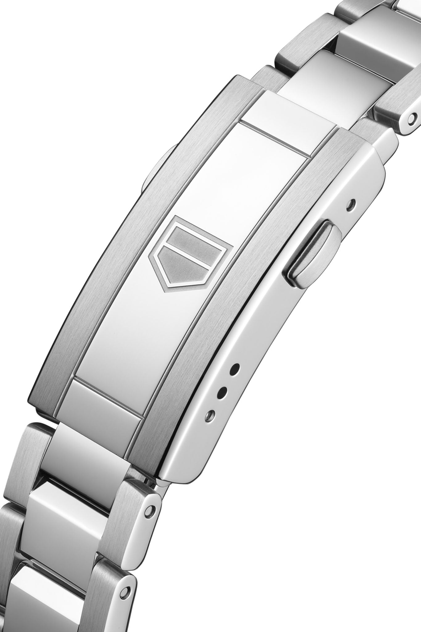 TAG Heuer Aquaracer Professional 200 Solargraph rannekello