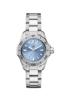 TAG Heuer Aquaracer Professional 200 naisten rannekello Default Title