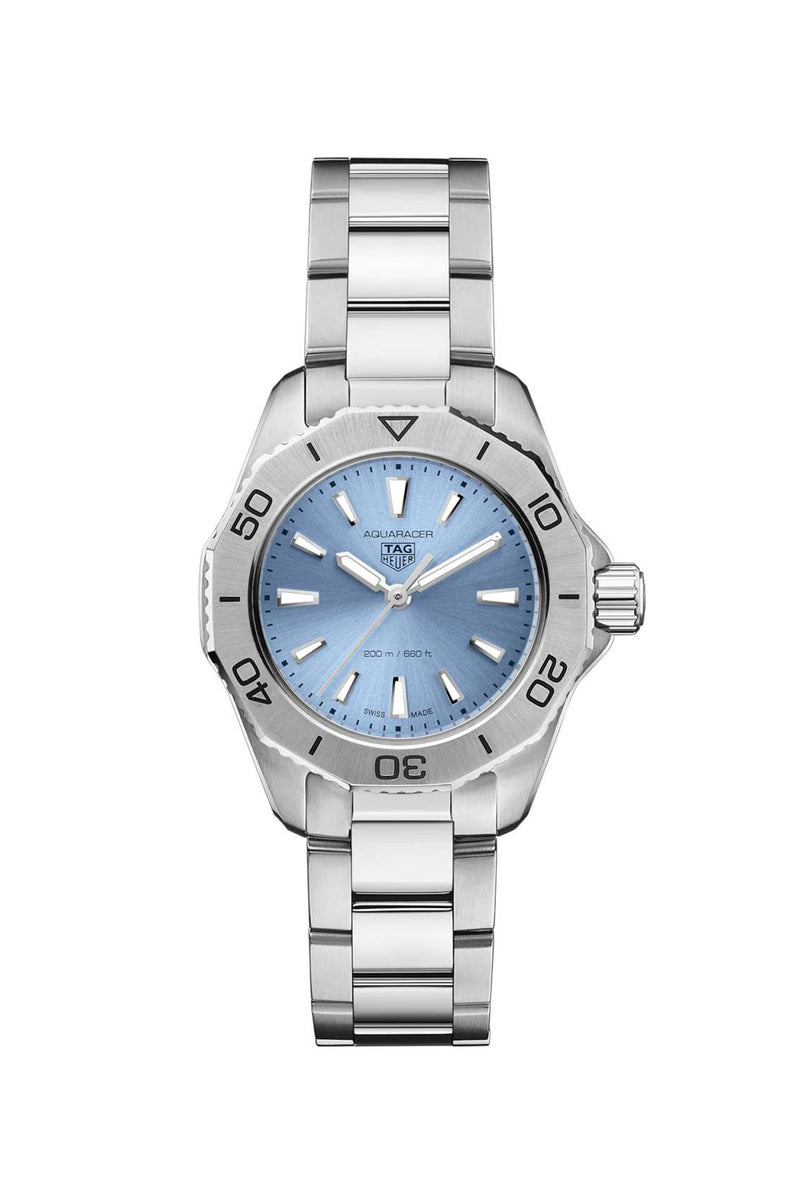 TAG Heuer Aquaracer Professional 200 naisten rannekello WBP1415.BA0622 tuotekuva