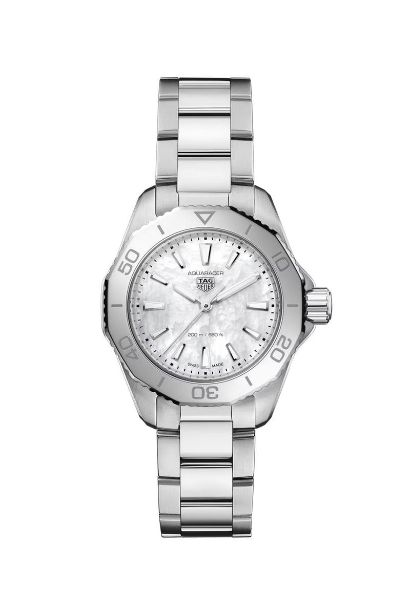 TAG Heuer Aquaracer Professional 200 naisten rannekello WBP1418.BA0622 tuotekuva