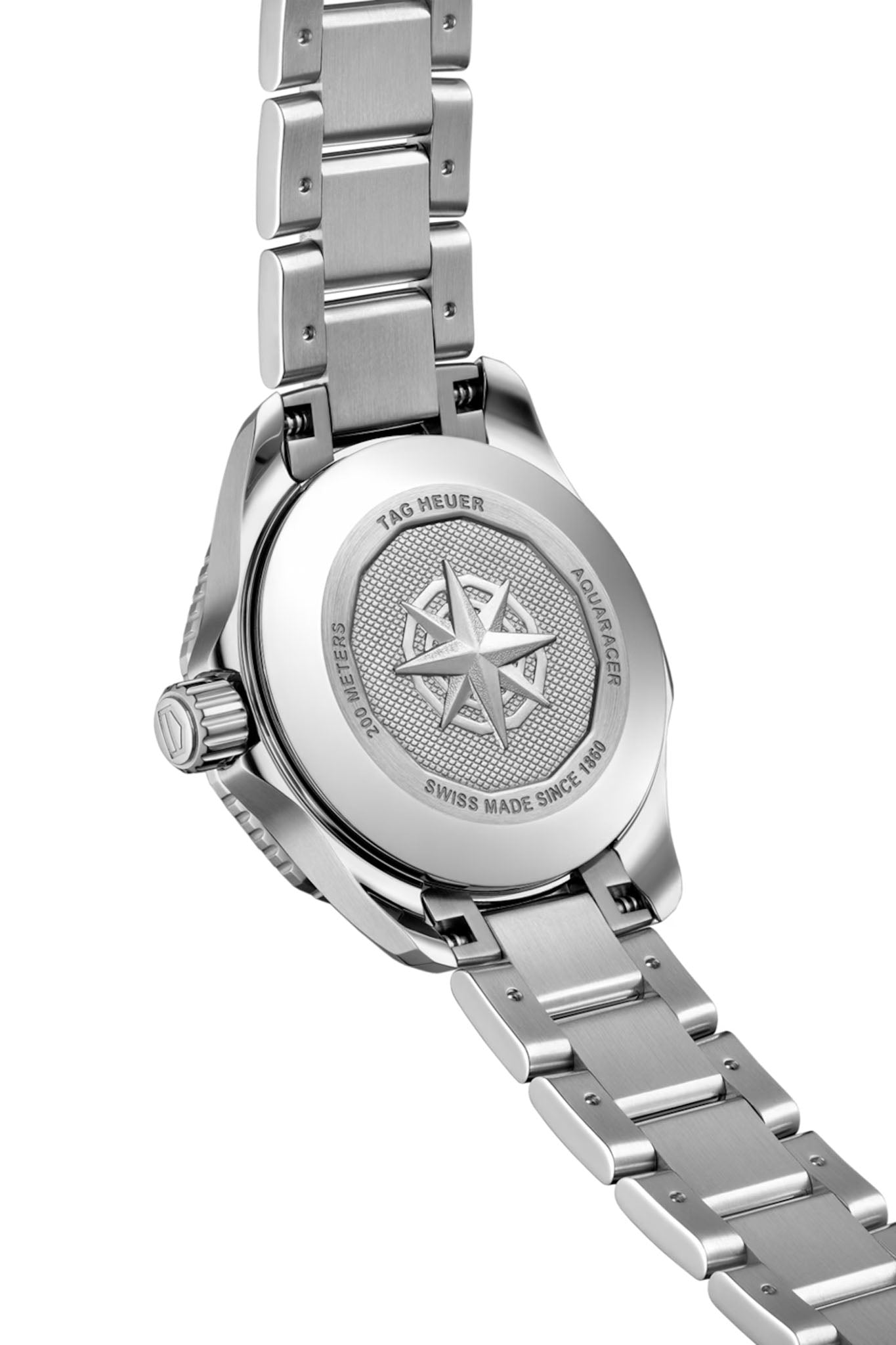 TAG Heuer Aquaracer Professional 200 naisten rannekello