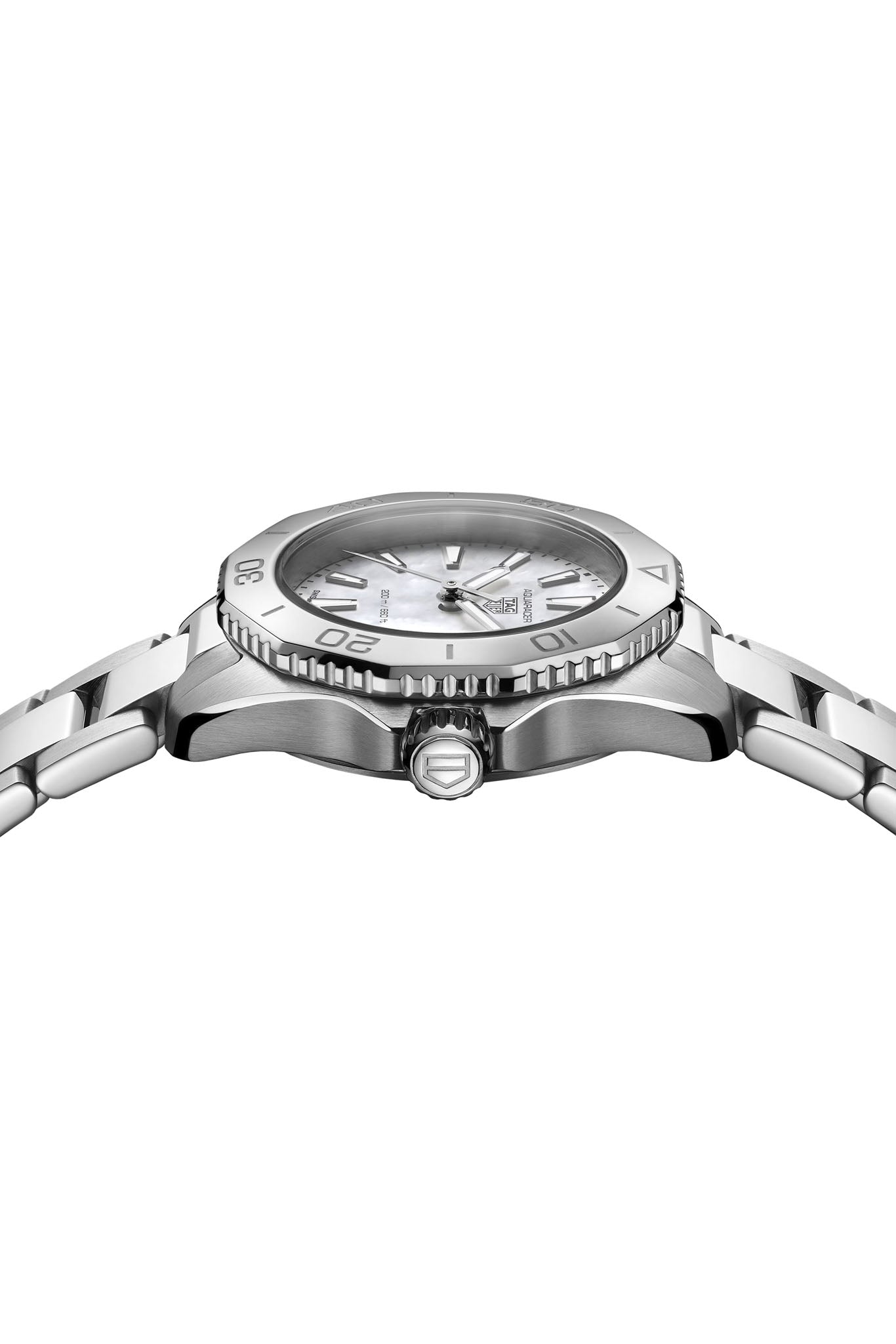 TAG Heuer Aquaracer Professional 200 naisten rannekello