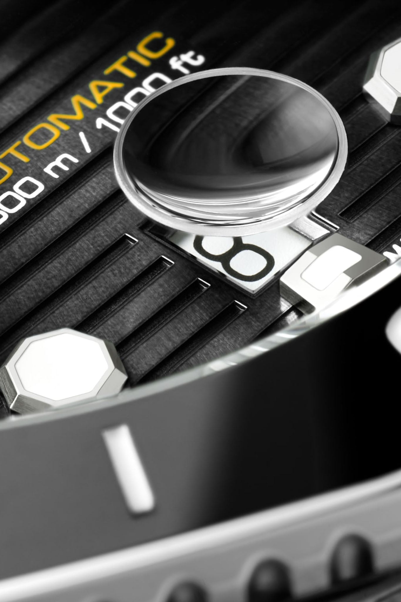 TAG Heuer Aquaracer Professional 300 miesten rannekello Default Title