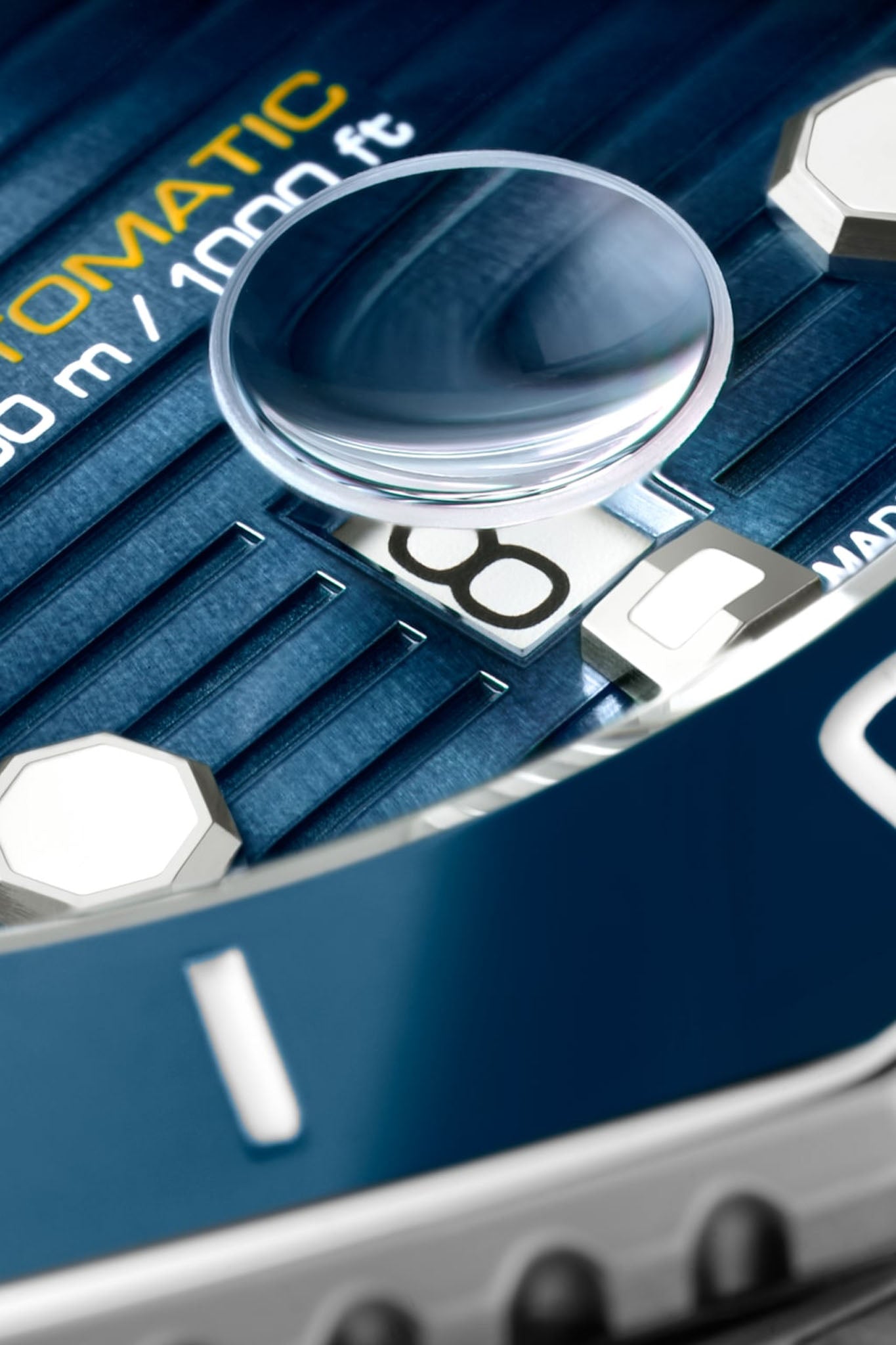 TAG Heuer Aquaracer Professional 300 miesten rannekello Default Title