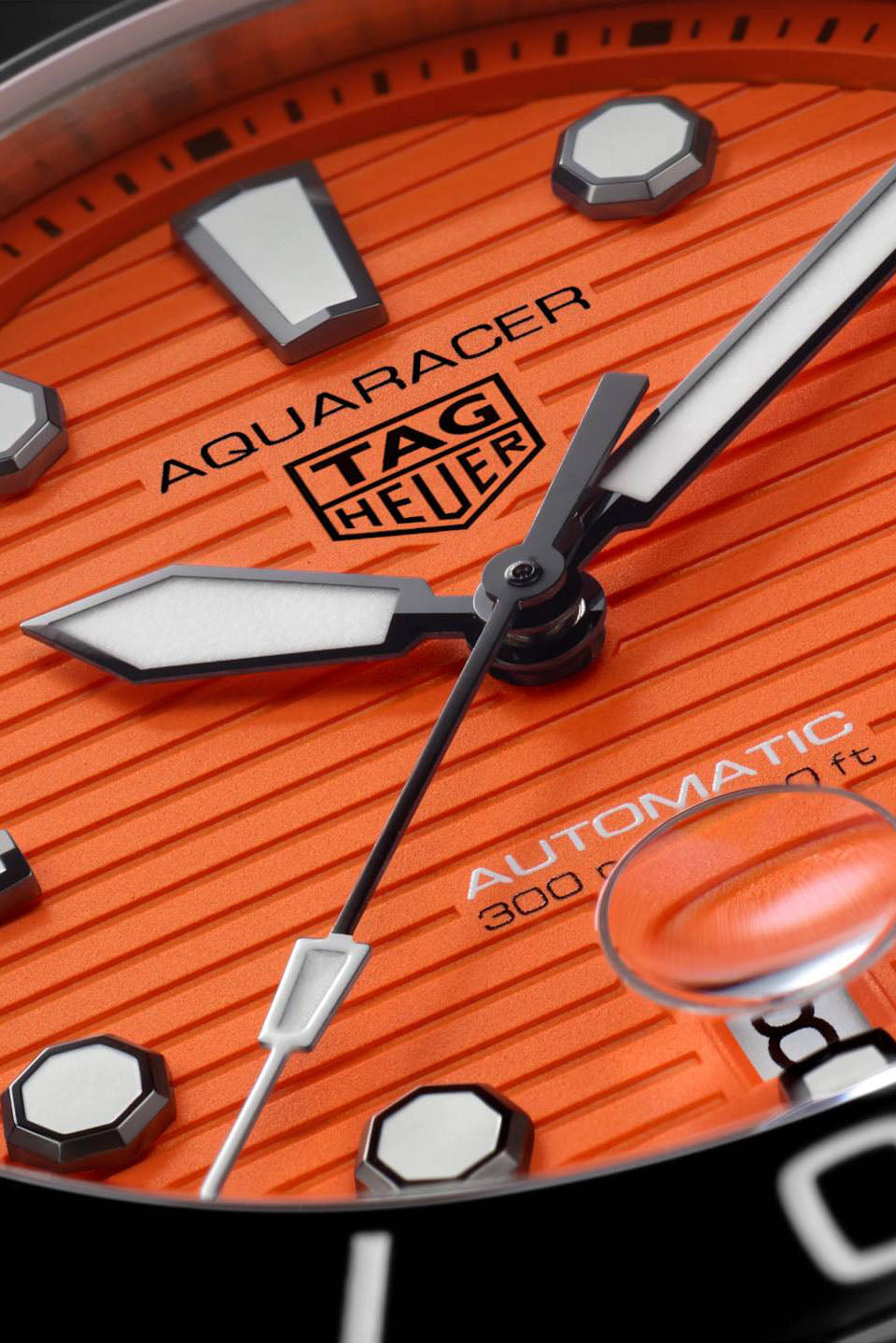 TAG Heuer Aquaracer Professional 300 miesten rannekello Default Title
