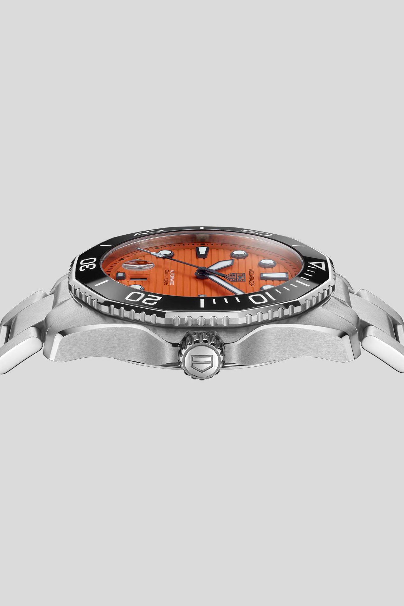 TAG Heuer Aquaracer Professional 300 miesten rannekello Default Title