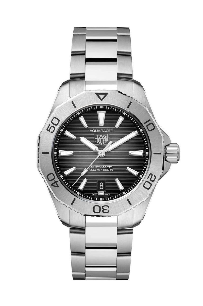 TAG Heuer Aquaracer Professional 200 miesten rannekello WBP2110.BA0627 tuotekuva