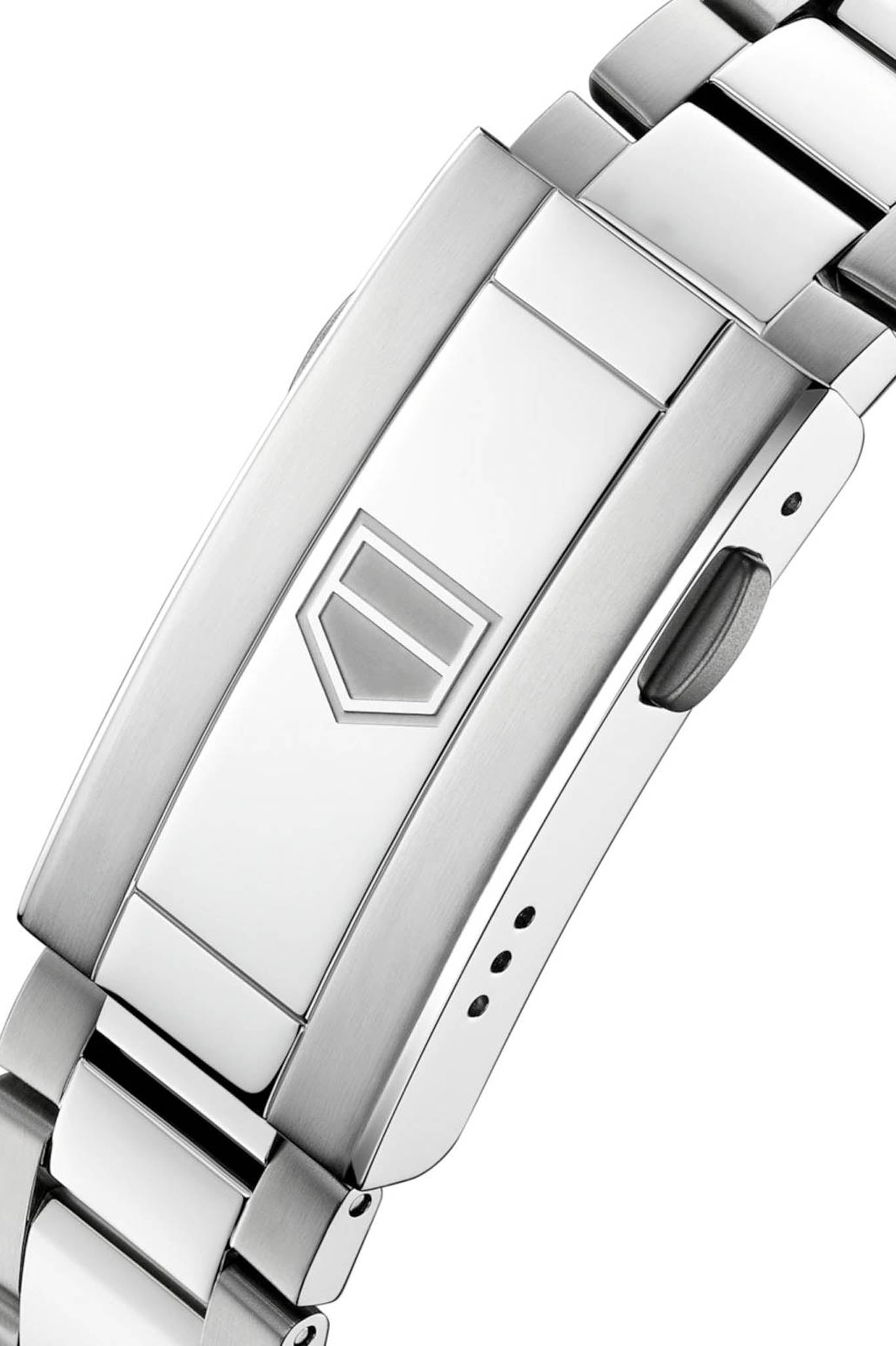 TAG Heuer Aquaracer Professional 200 miesten rannekello Default Title