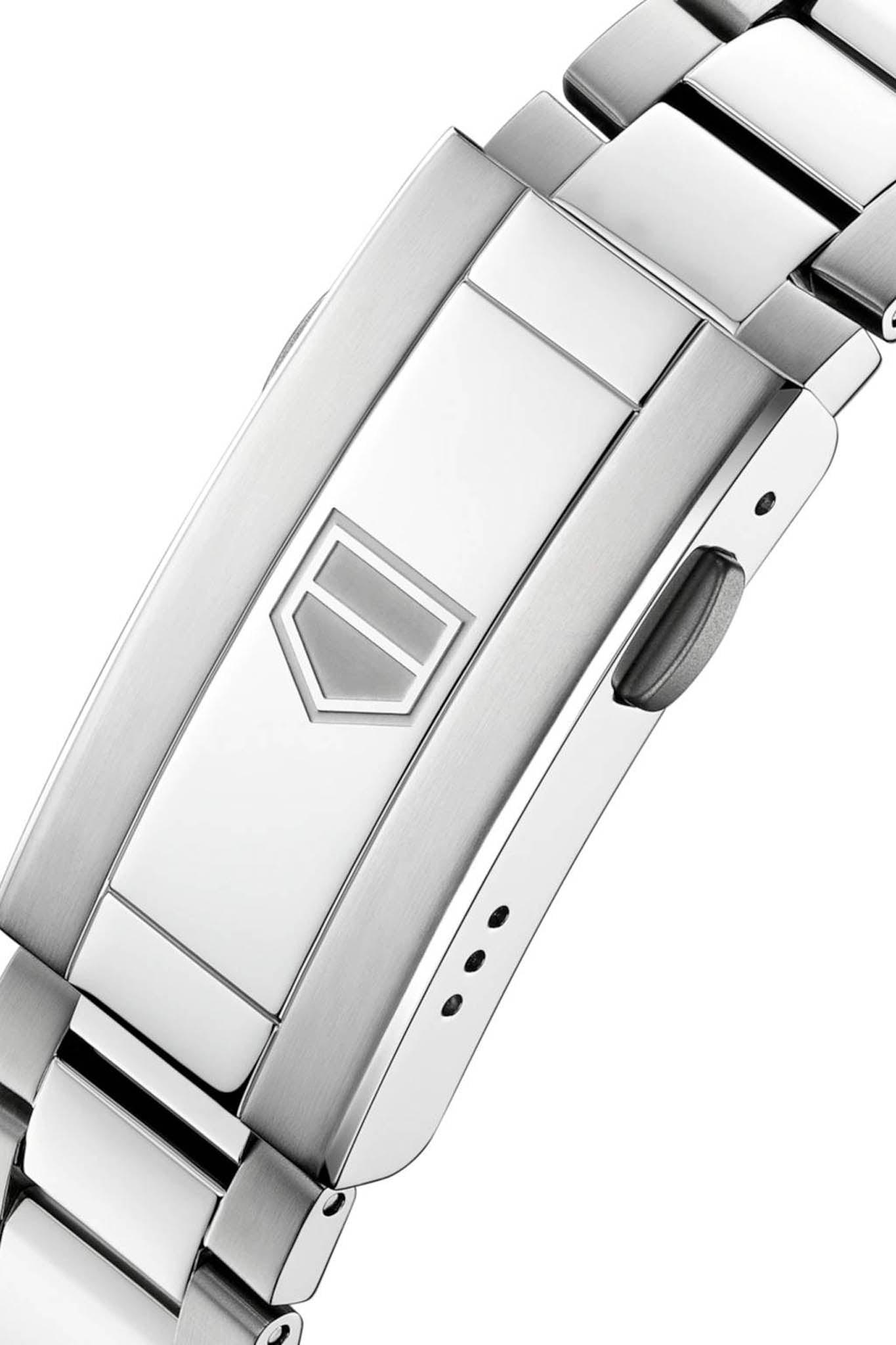 TAG Heuer Aquaracer Professional 200 miesten rannekello Default Title