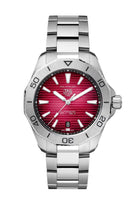 TAG Heuer Aquaracer Professional 200 WBP2114-BA0627