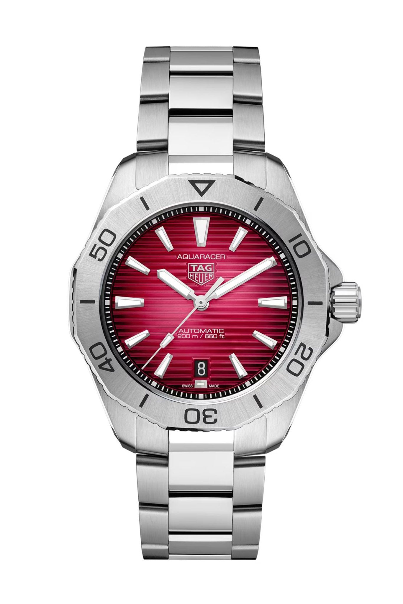 TAG Heuer Aquaracer Professional 200 miesten rannekello