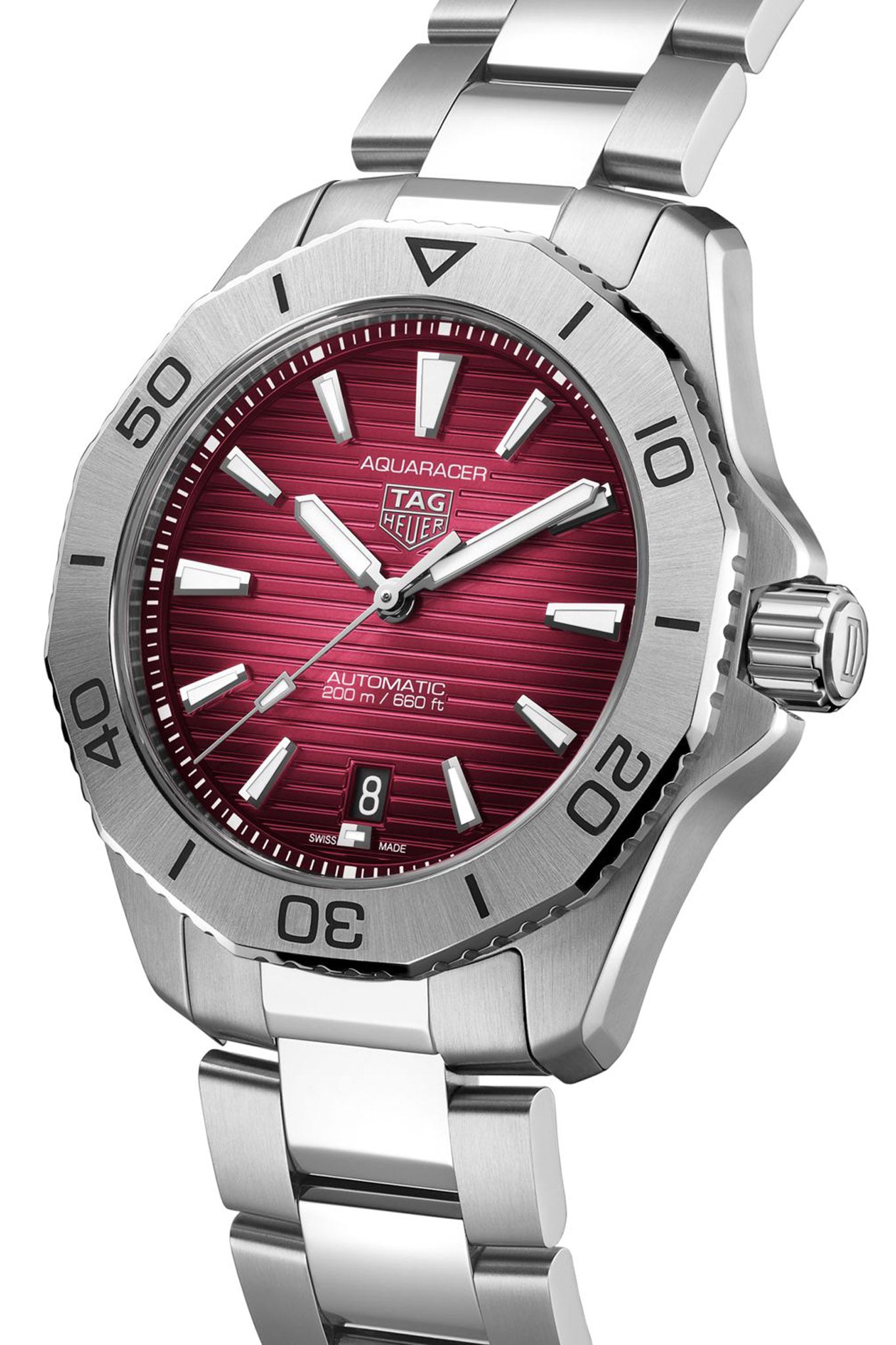 TAG Heuer Aquaracer Professional 200 miesten rannekello